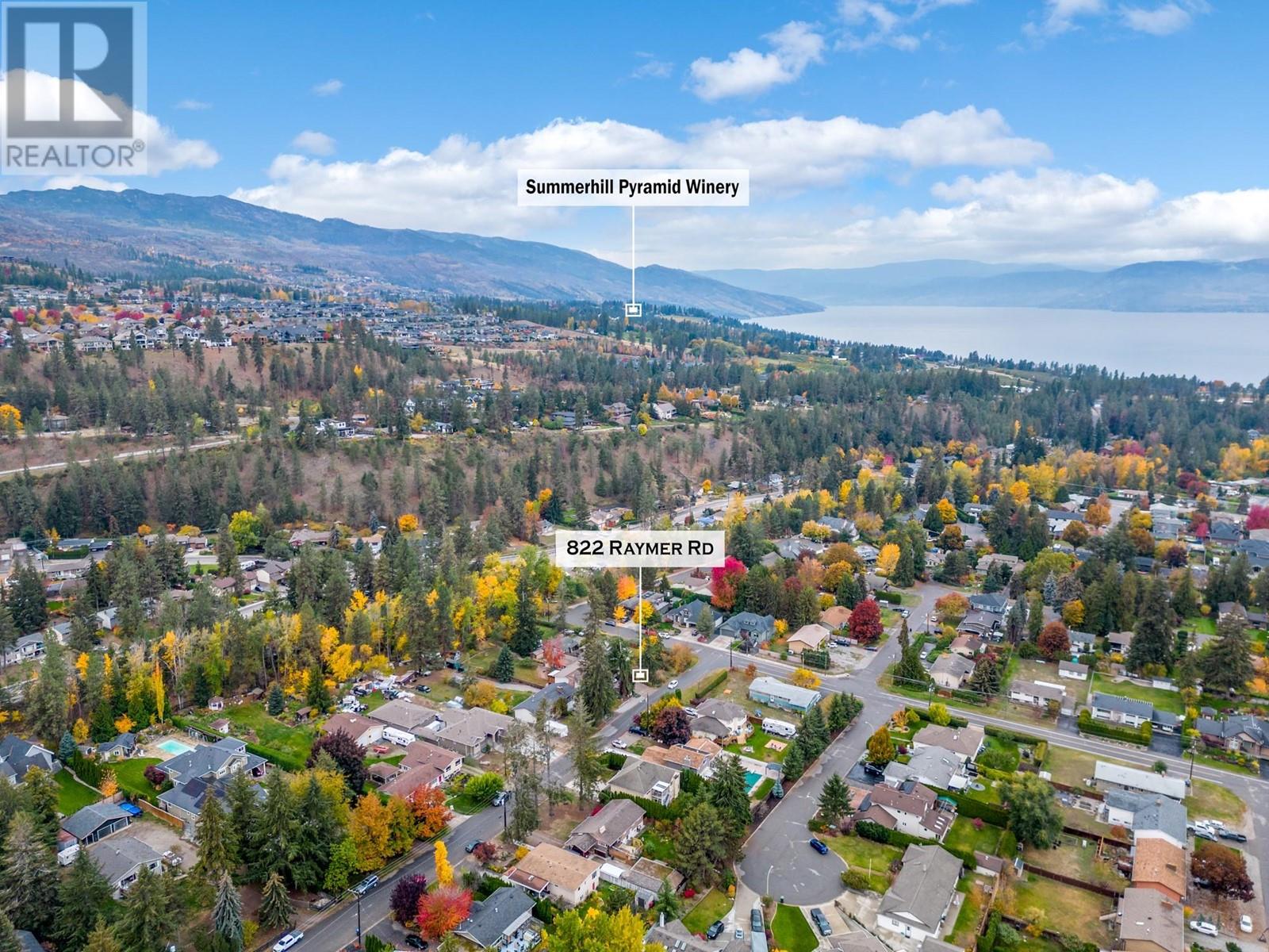 822 Raymer Road, Kelowna, British Columbia  V1W 1J8 - Photo 43 - 10328270