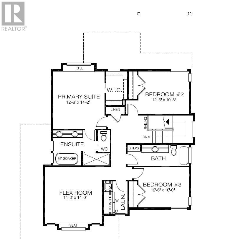 3078 Flume Court, West Kelowna, British Columbia  V4T 2X3 - Photo 39 - 10328334