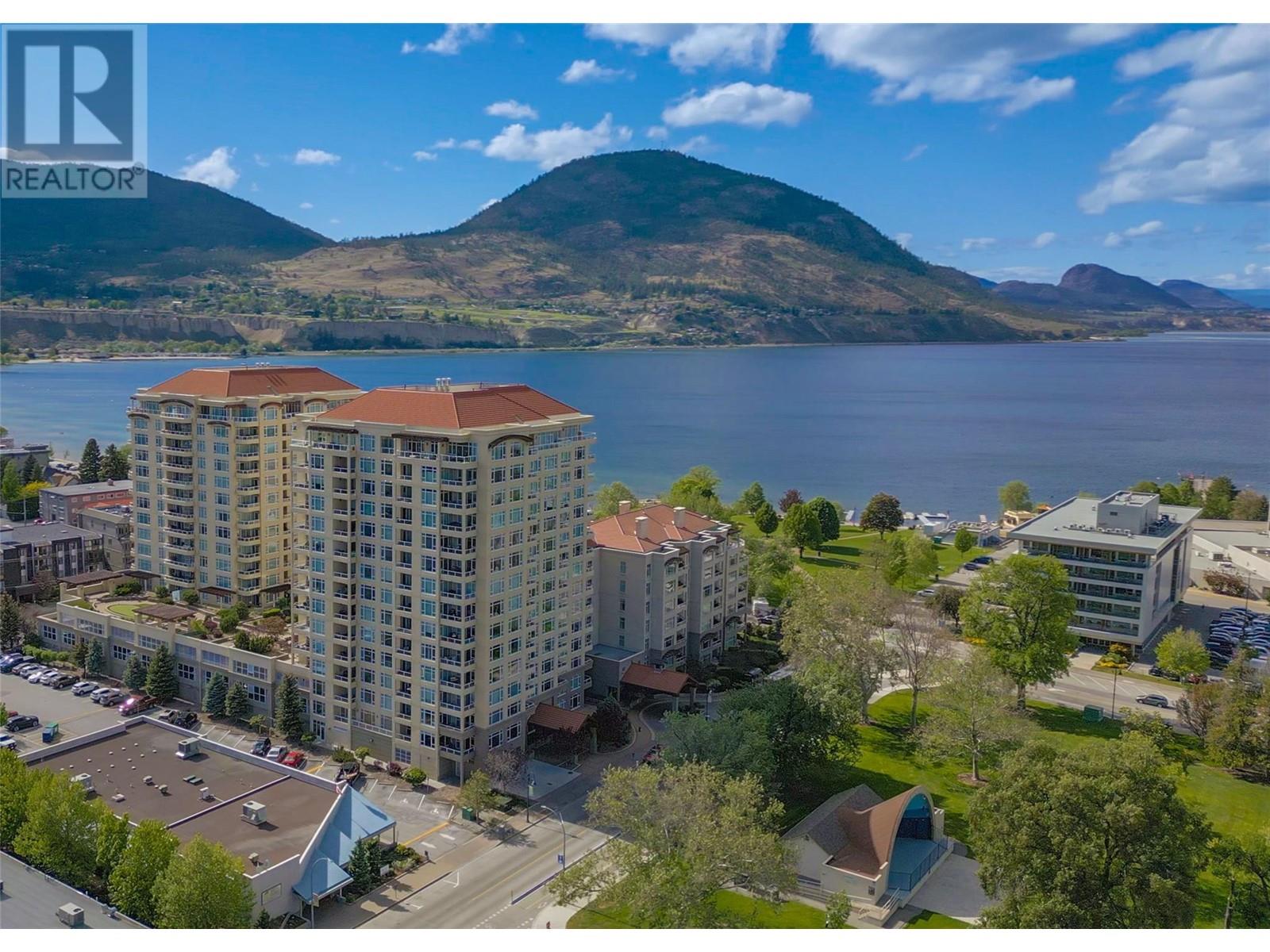 75 Martin Street Unit# 702, Penticton, British Columbia  V2A 9C8 - Photo 30 - 10328290