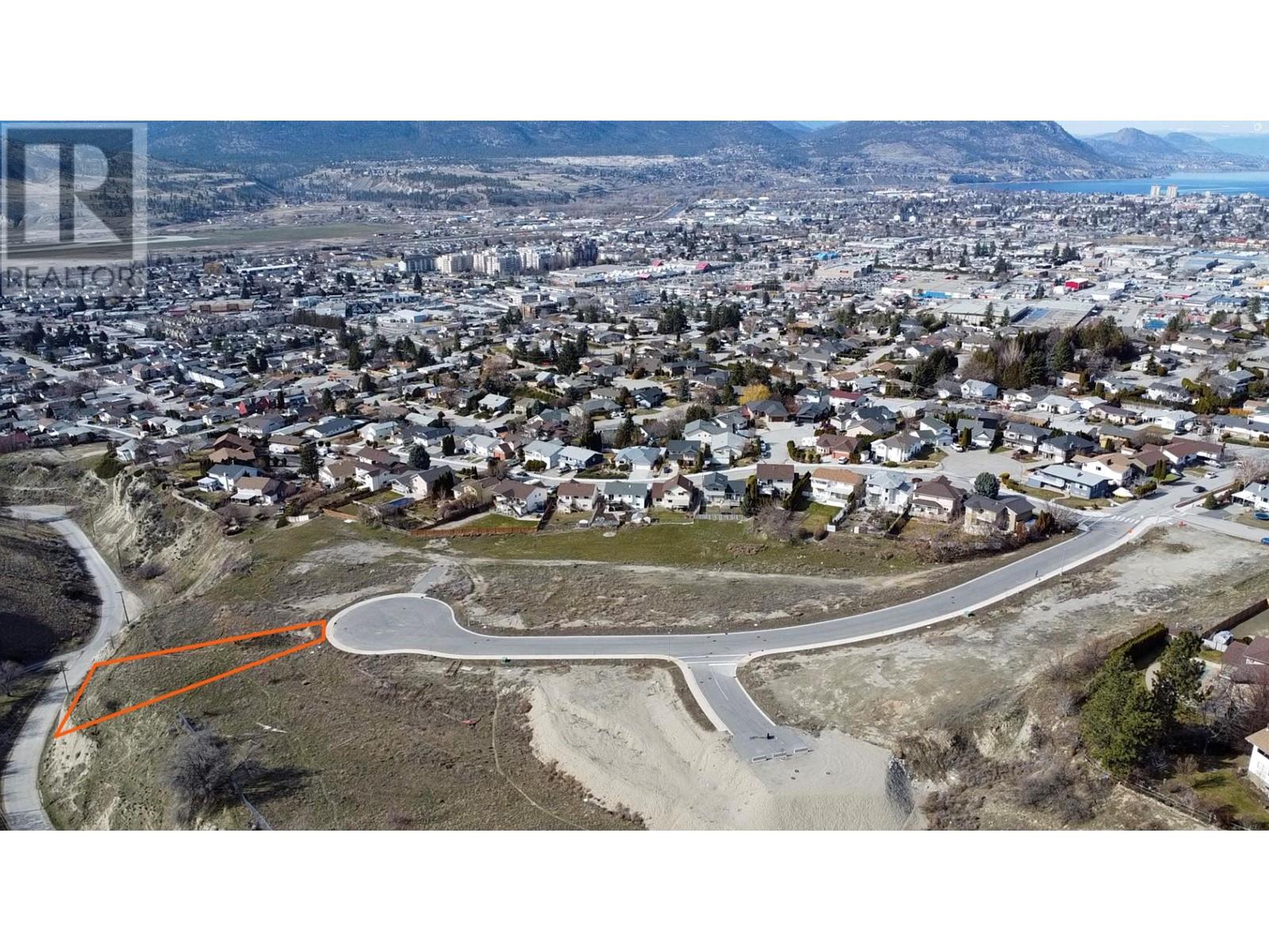 2758 Dartmouth Drive Lot# 19, Penticton, British Columbia  V2A 8H1 - Photo 2 - 10328383