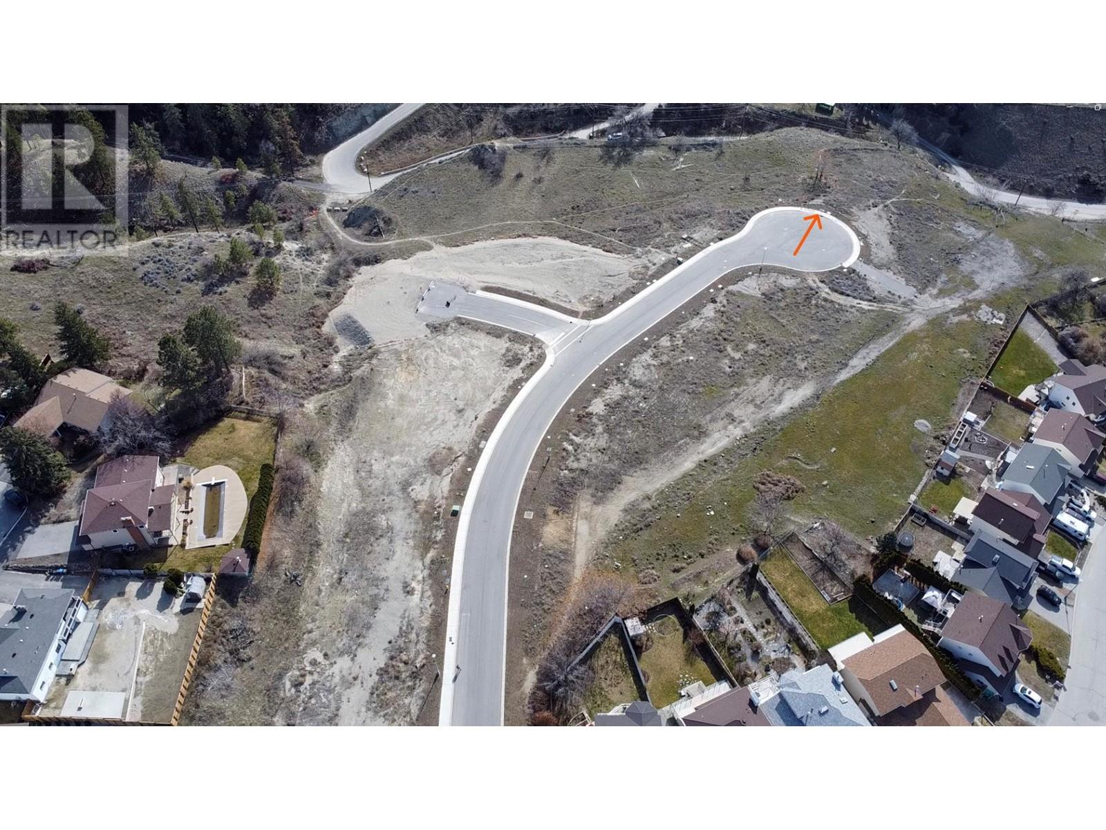 2758 Dartmouth Drive Lot# 19, Penticton, British Columbia  V2A 8H1 - Photo 3 - 10328383