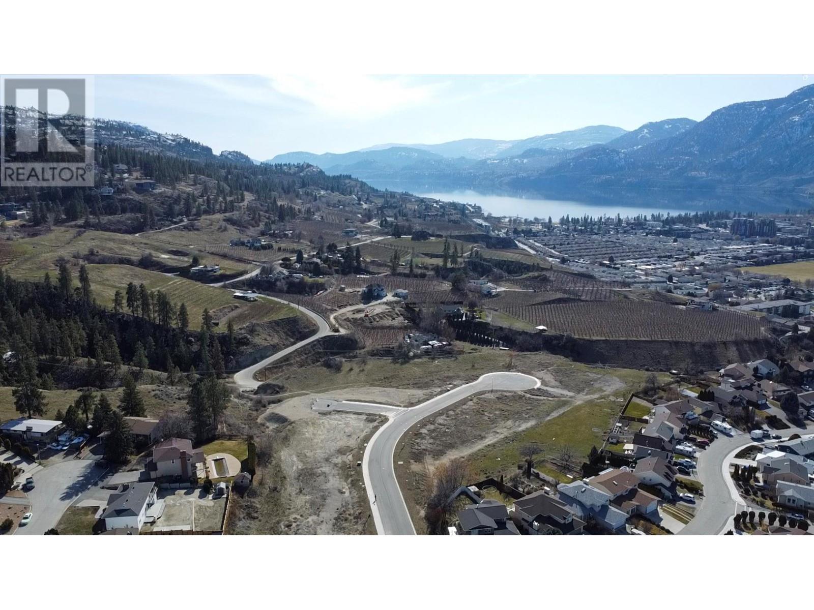 2758 Dartmouth Drive Lot# 19, Penticton, British Columbia  V2A 8H1 - Photo 9 - 10328383