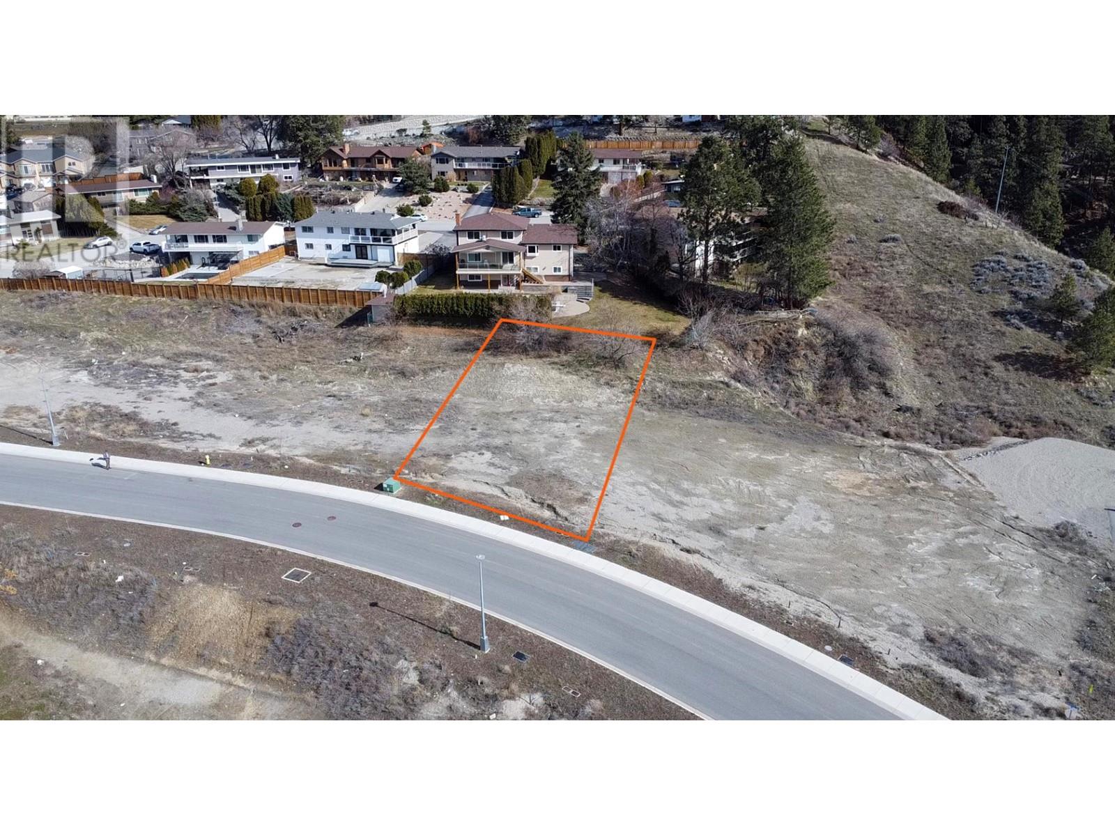 2730 Dartmouth Drive Lot# 6, Penticton, British Columbia  V2A 8H1 - Photo 1 - 10328382