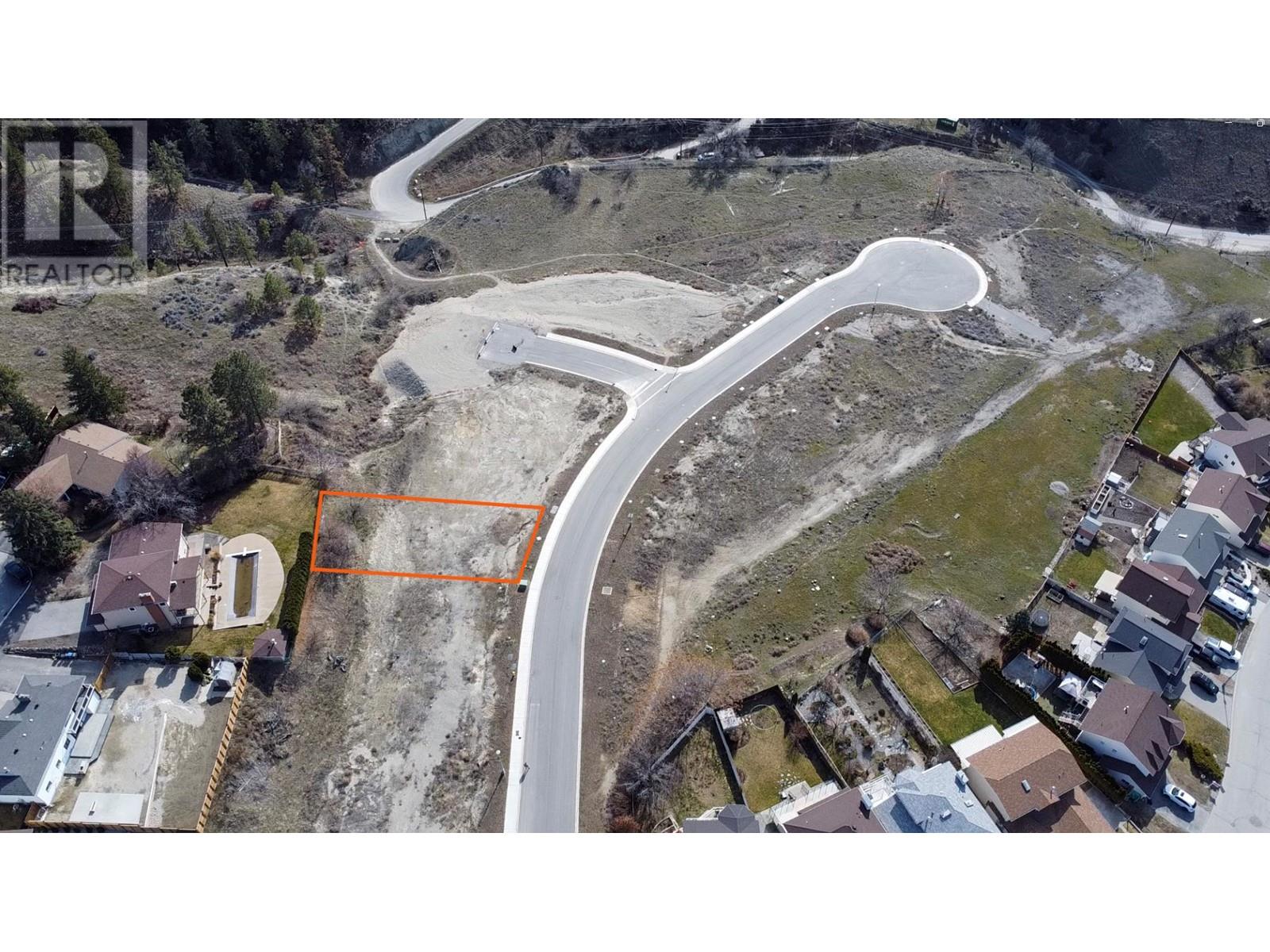 2730 Dartmouth Drive Lot# 6, Penticton, British Columbia  V2A 8H1 - Photo 2 - 10328382