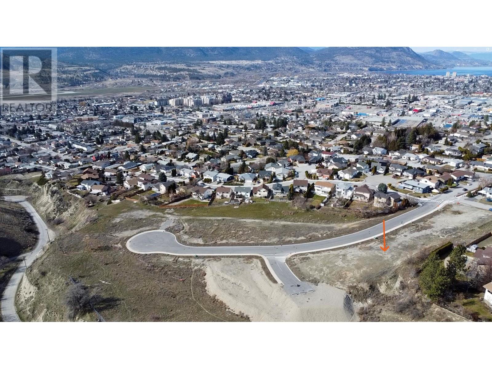 2730 Dartmouth Drive Lot# 6, Penticton, British Columbia  V2A 8H1 - Photo 3 - 10328382