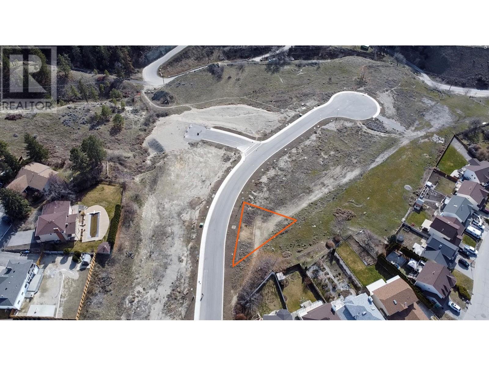 2729 Dartmouth Drive Lot# 8, Penticton, British Columbia  V2A 8H1 - Photo 2 - 10328381