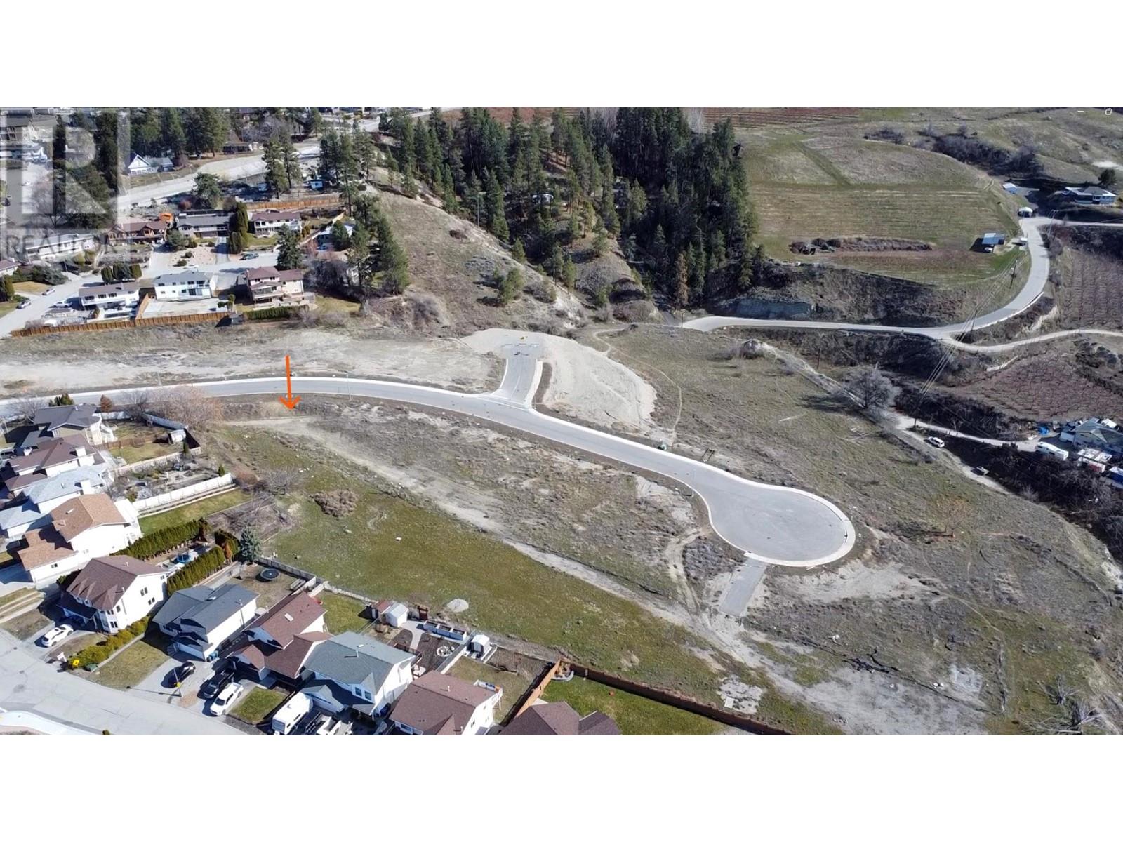 2729 Dartmouth Drive Lot# 8, Penticton, British Columbia  V2A 8H1 - Photo 3 - 10328381