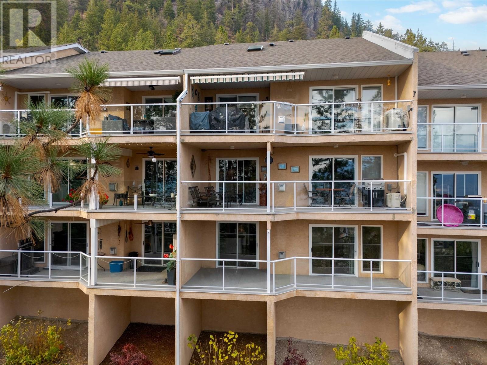 4630 Ponderosa Drive Unit# 113, Peachland, British Columbia  V0H 1X5 - Photo 36 - 10328299