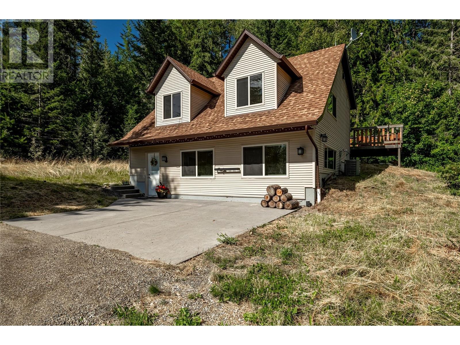 8100, 8104 Silver Star Road, Vernon, British Columbia  V1B 3N1 - Photo 4 - 10326636