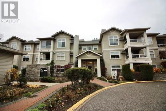 555 Houghton Road Unit# 314, Kelowna, British Columbia  V1X 7P9 - Photo 1 - 10328333