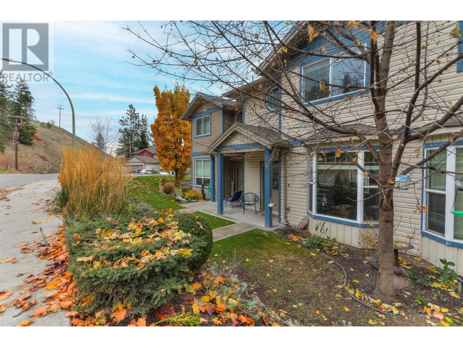 3267 Broadview Road Unit# 27, West Kelowna, British Columbia  V4T 3C8 - Photo 43 - 10328426