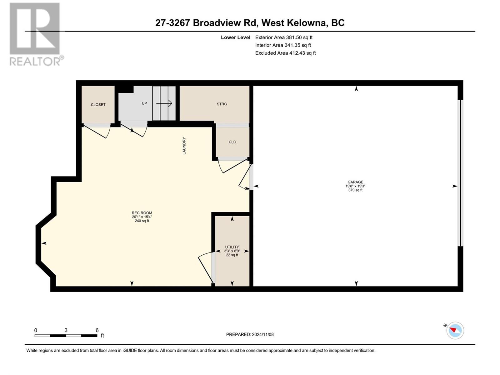 3267 Broadview Road Unit# 27, West Kelowna, British Columbia  V4T 3C8 - Photo 47 - 10328426