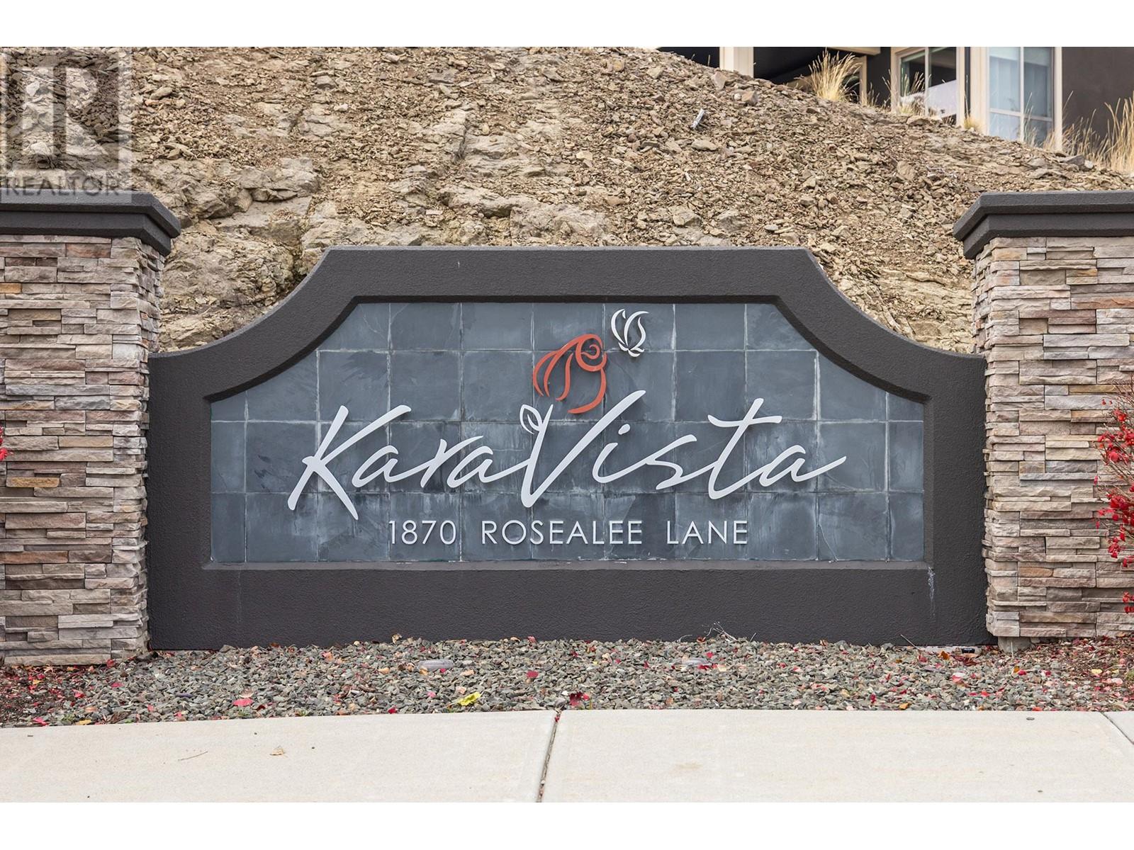 1870 Rosealee Lane Unit# 42, West Kelowna, British Columbia  V1Z 4E5 - Photo 1 - 10328362