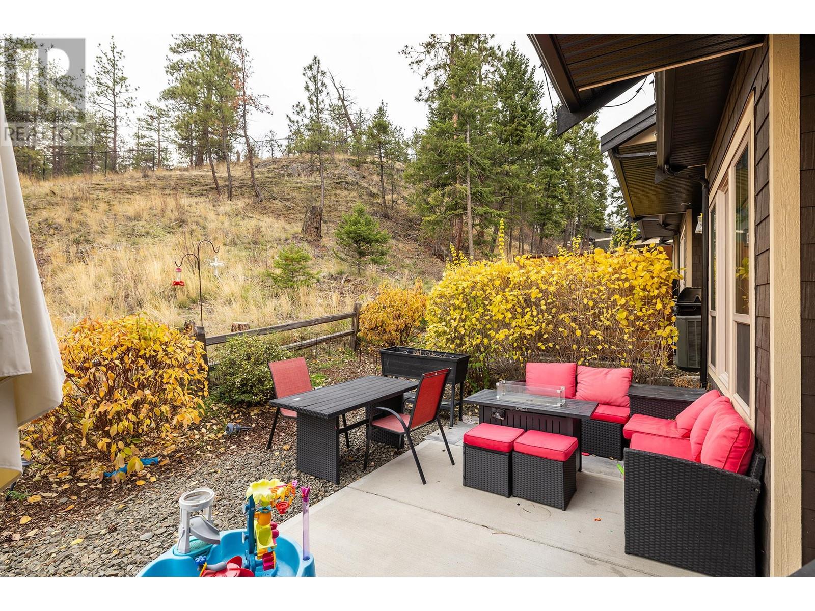 1870 Rosealee Lane Unit# 42, West Kelowna, British Columbia  V1Z 4E5 - Photo 22 - 10328362