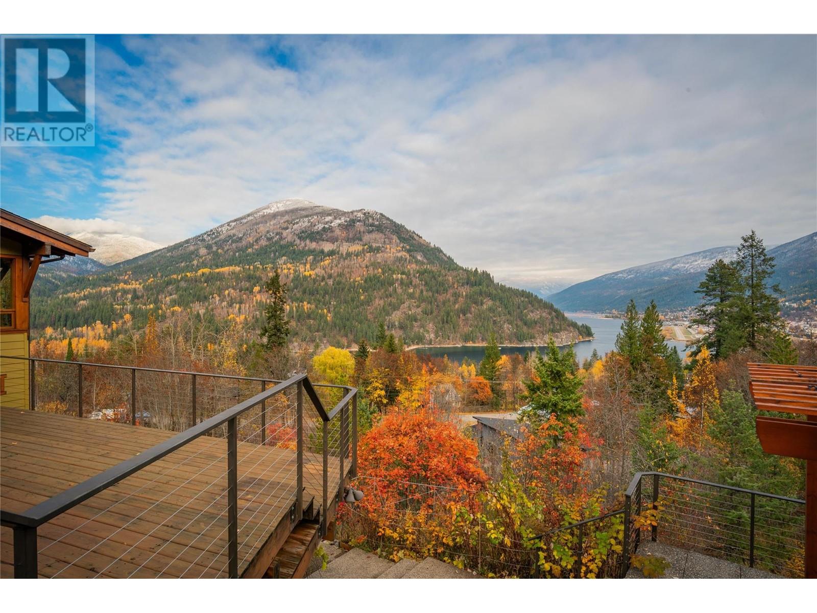 1630 Knox Road, Nelson, British Columbia  V1L 6Y6 - Photo 30 - 10328468