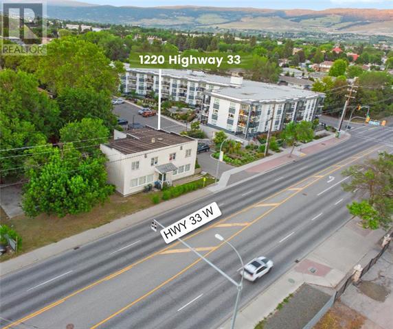 1220-1230 Highway 33 W, Kelowna, British Columbia  V1X 1Z4 - Photo 11 - 10328498