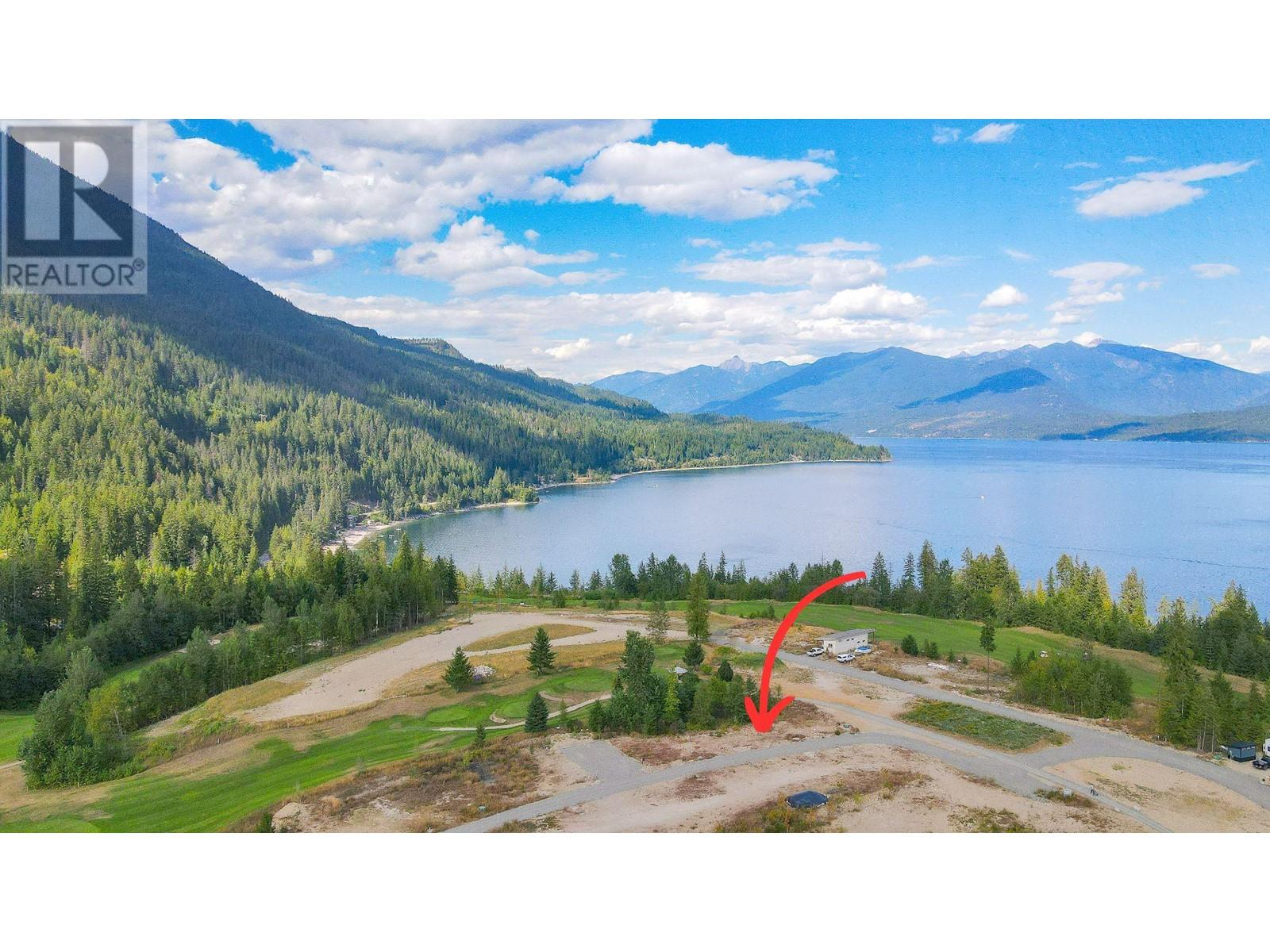 205 Edward Street Unit# Lot 37, Balfour, British Columbia  V0G 1C0 - Photo 1 - 10328260