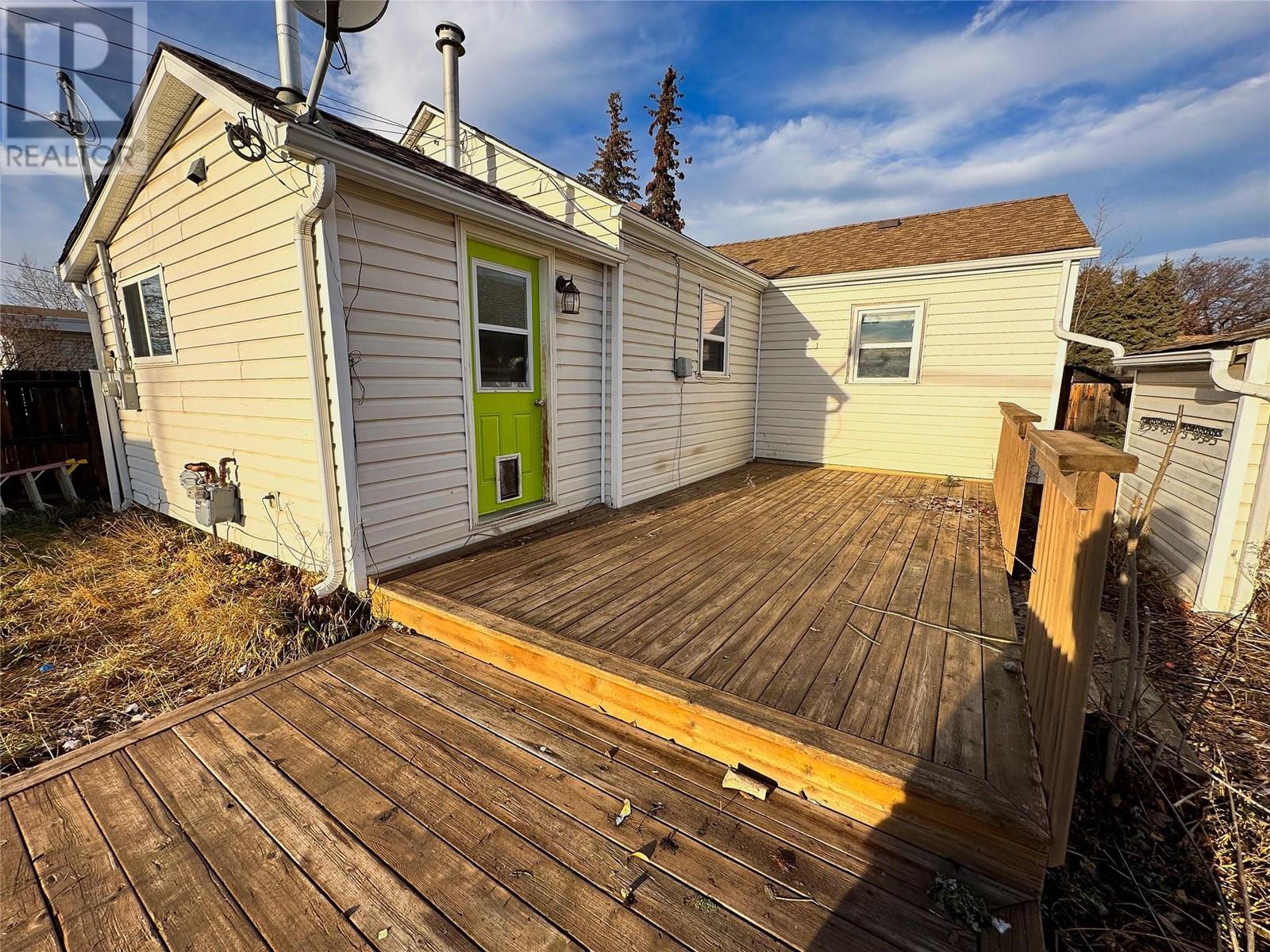 1117 105 Avenue, Dawson Creek, British Columbia  V1G 2L6 - Photo 20 - 10328526