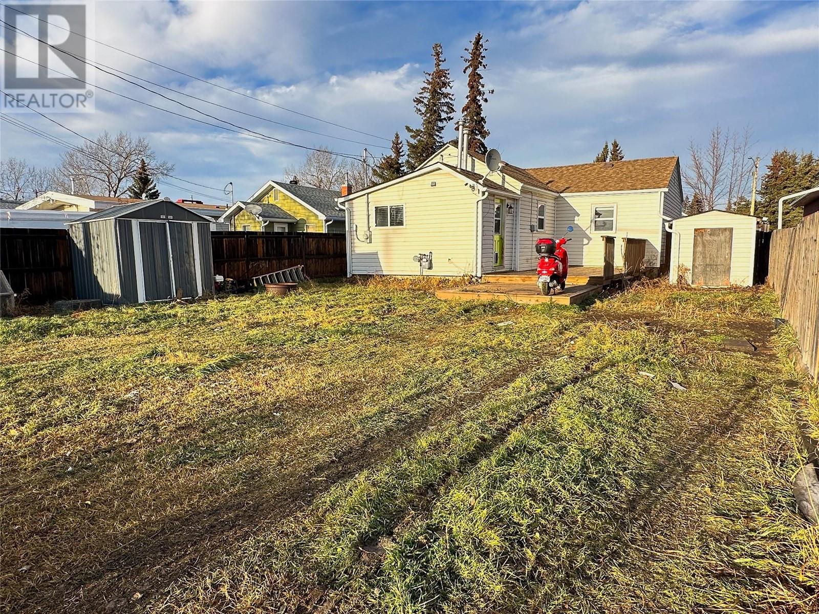 1117 105 Avenue, Dawson Creek, British Columbia  V1G 2L6 - Photo 22 - 10328526