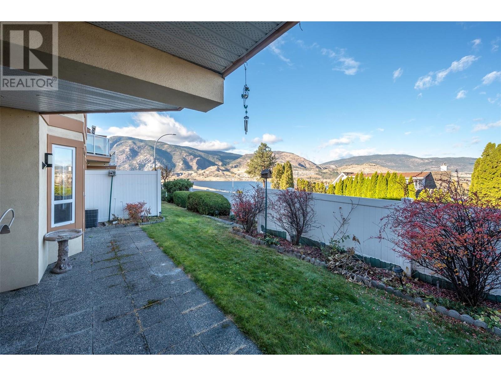 3948 Finnerty Road Unit# 114, Penticton, British Columbia  V2A 8P8 - Photo 31 - 10328413