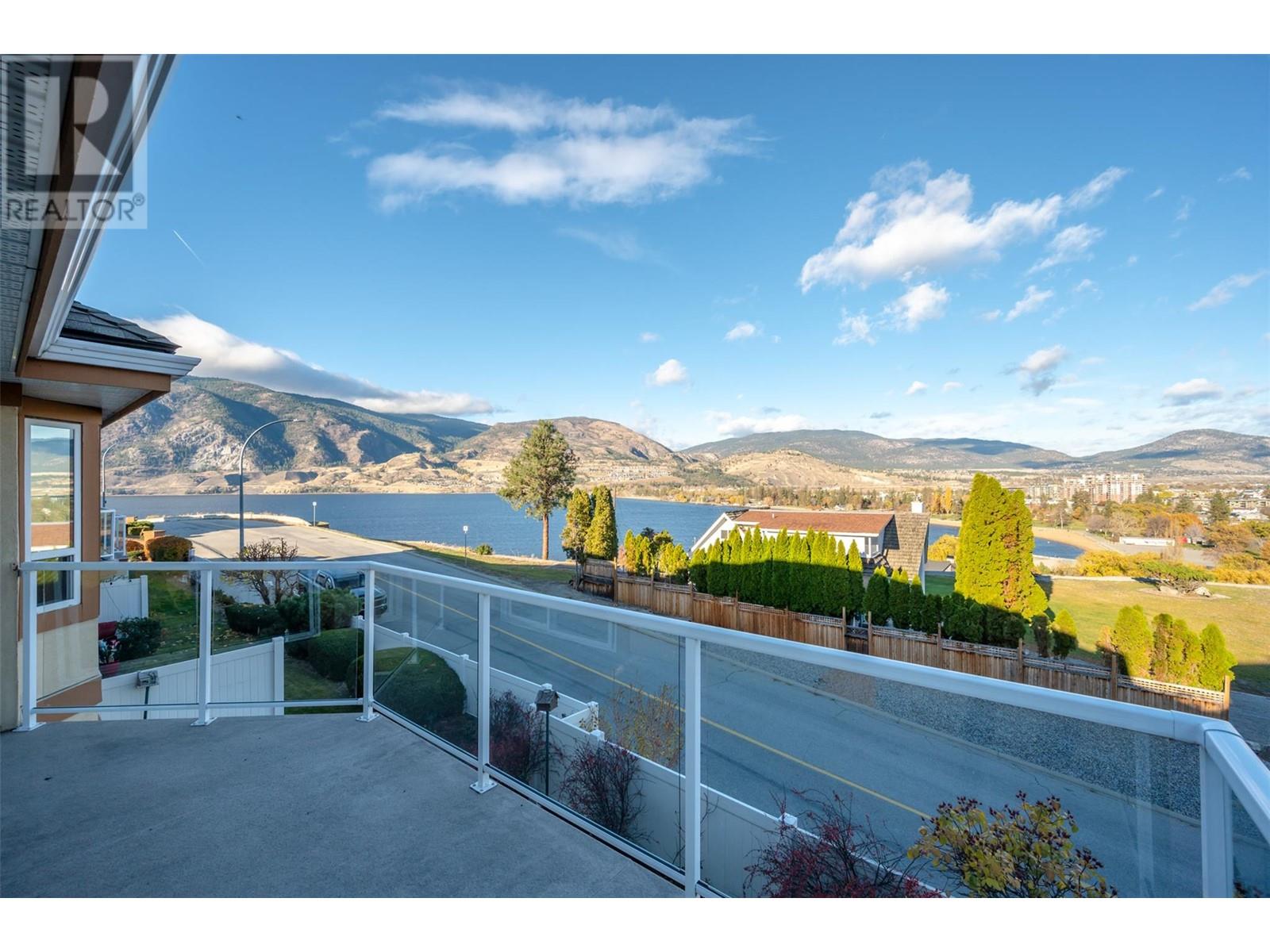 3948 Finnerty Road Unit# 114, Penticton, British Columbia  V2A 8P8 - Photo 33 - 10328413