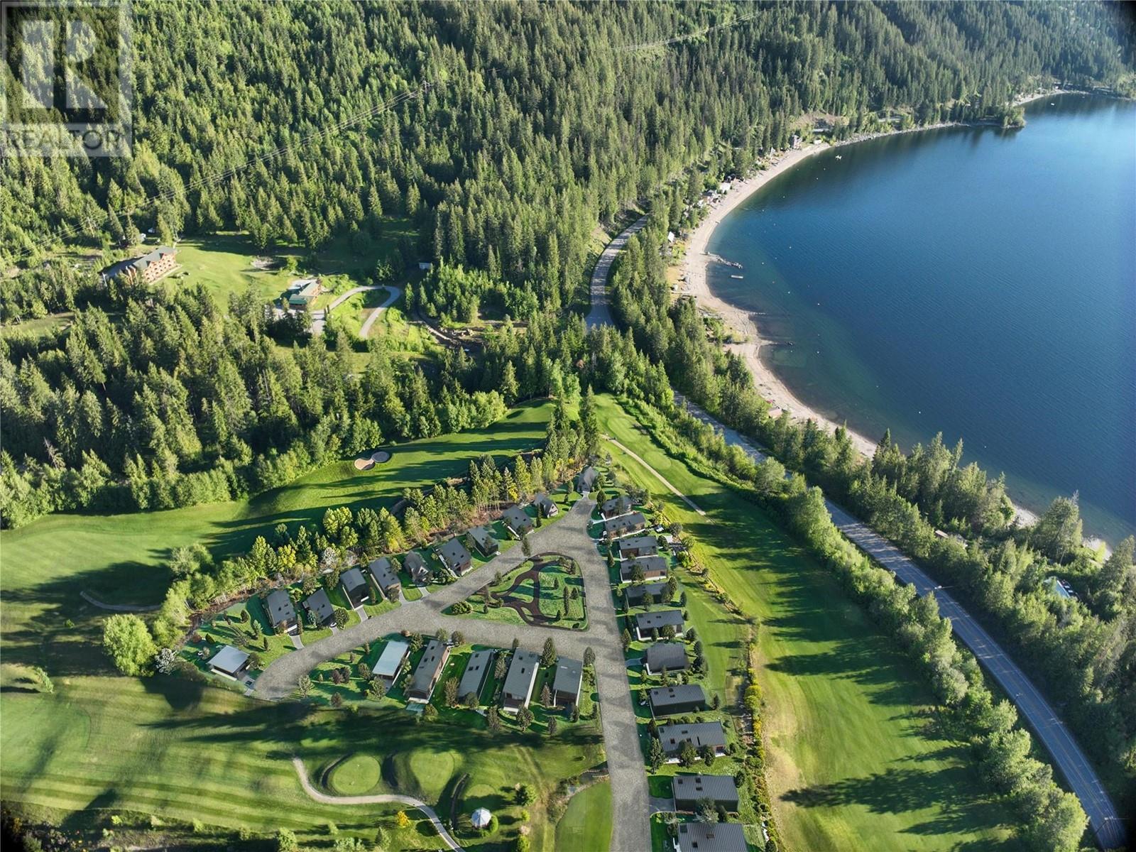 205 Edward Street Unit# Lot 65, Balfour, British Columbia  V0G 1C0 - Photo 6 - 10328269