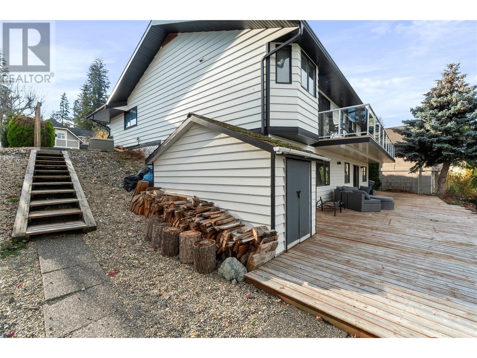 2605 Golf Course Drive, Blind Bay, British Columbia  V0E 1H2 - Photo 52 - 10328242