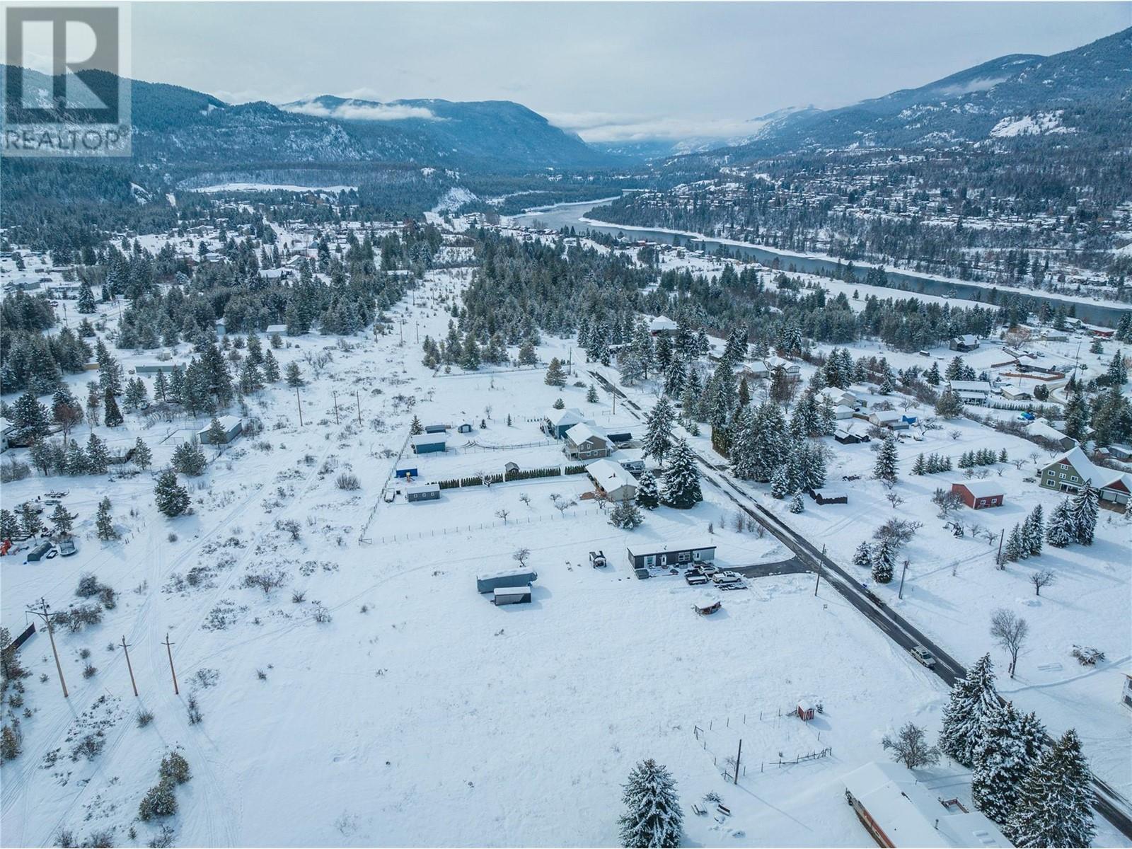 Lot C Waterloo Crescent, Castlegar, British Columbia  V1N 4M3 - Photo 22 - 10328506