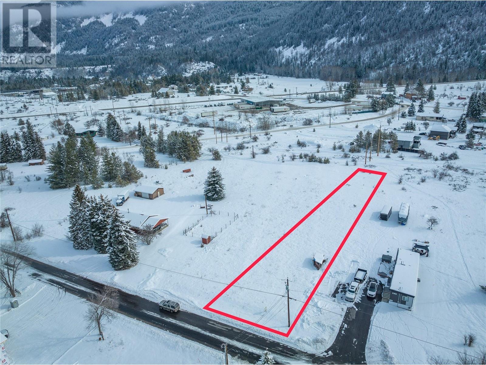 Lot C Waterloo Crescent, Castlegar, British Columbia  V1N 4M3 - Photo 8 - 10328506