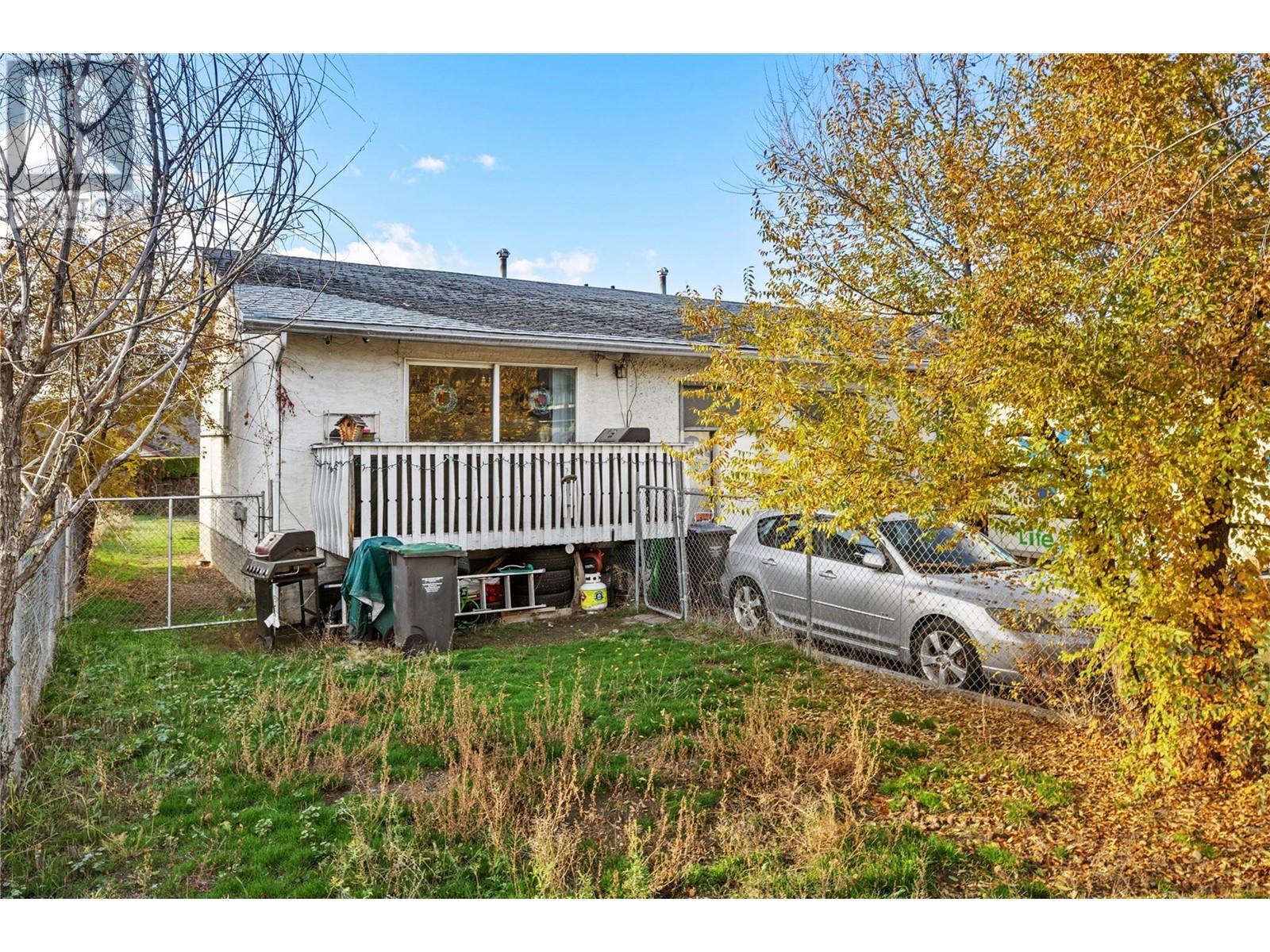 480 Hein Road, Kelowna, British Columbia  V1X 4A3 - Photo 1 - 10328460