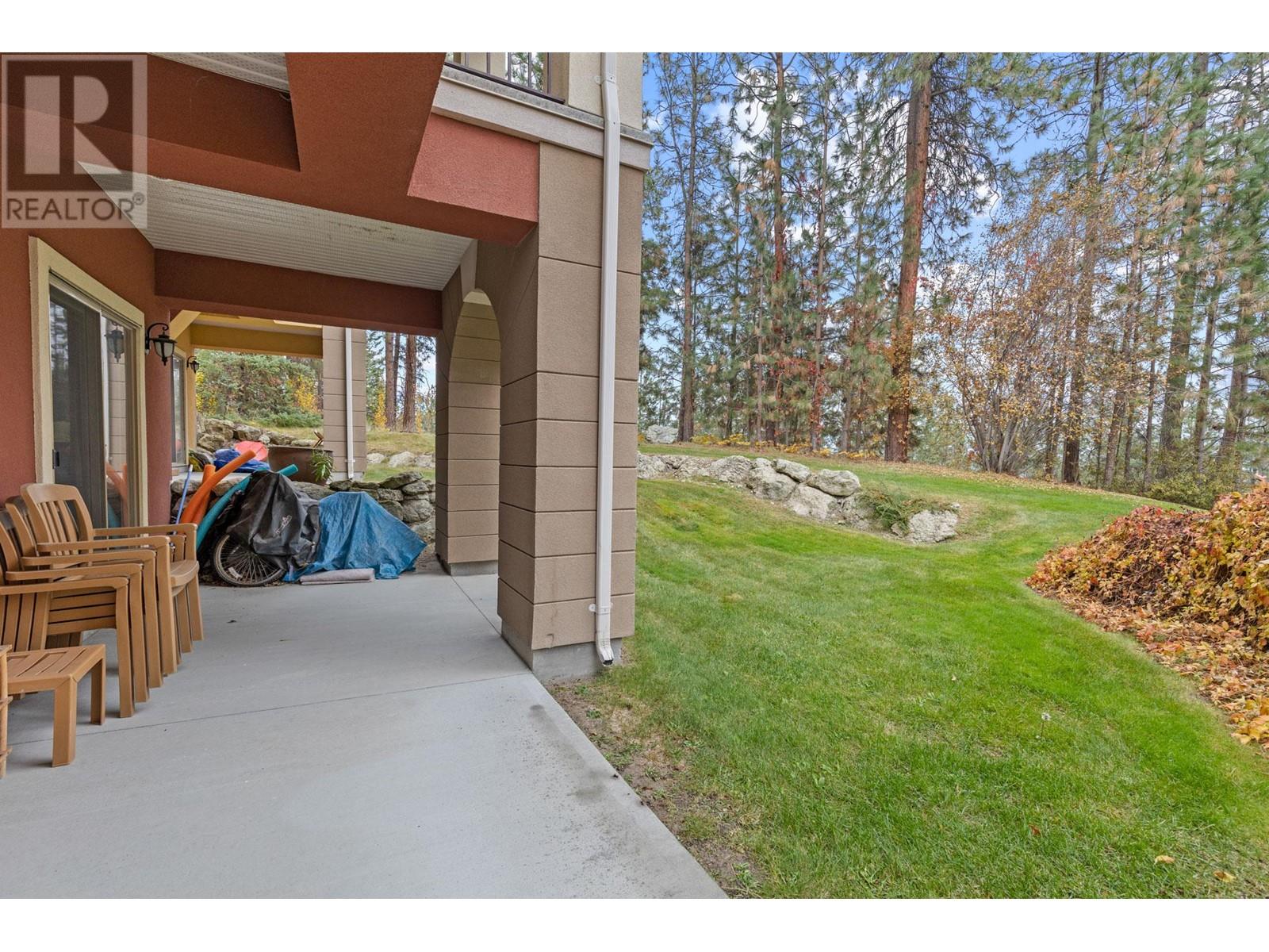 1795 Country Club Drive Unit# 102, Kelowna, British Columbia  V1V 2V9 - Photo 33 - 10328397