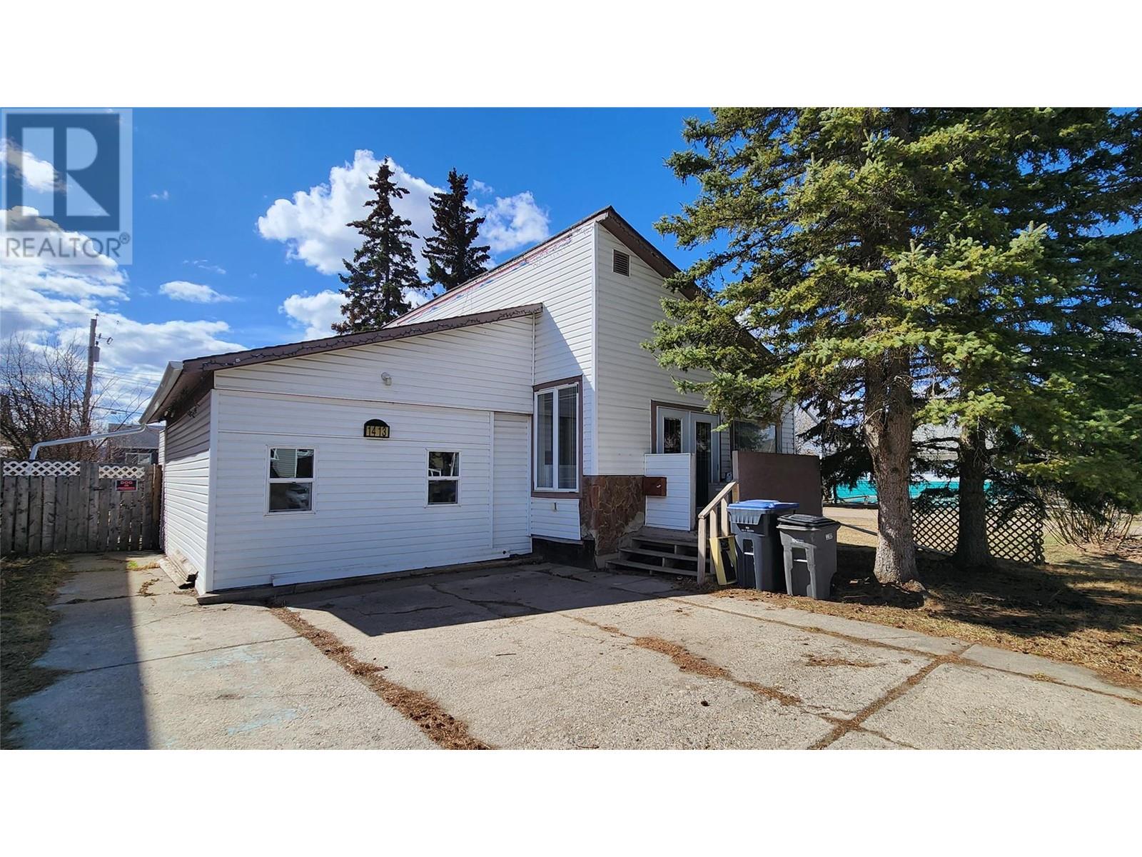 1413 105 Avenue, Dawson Creek, British Columbia  V1G 2M3 - Photo 14 - 10328452