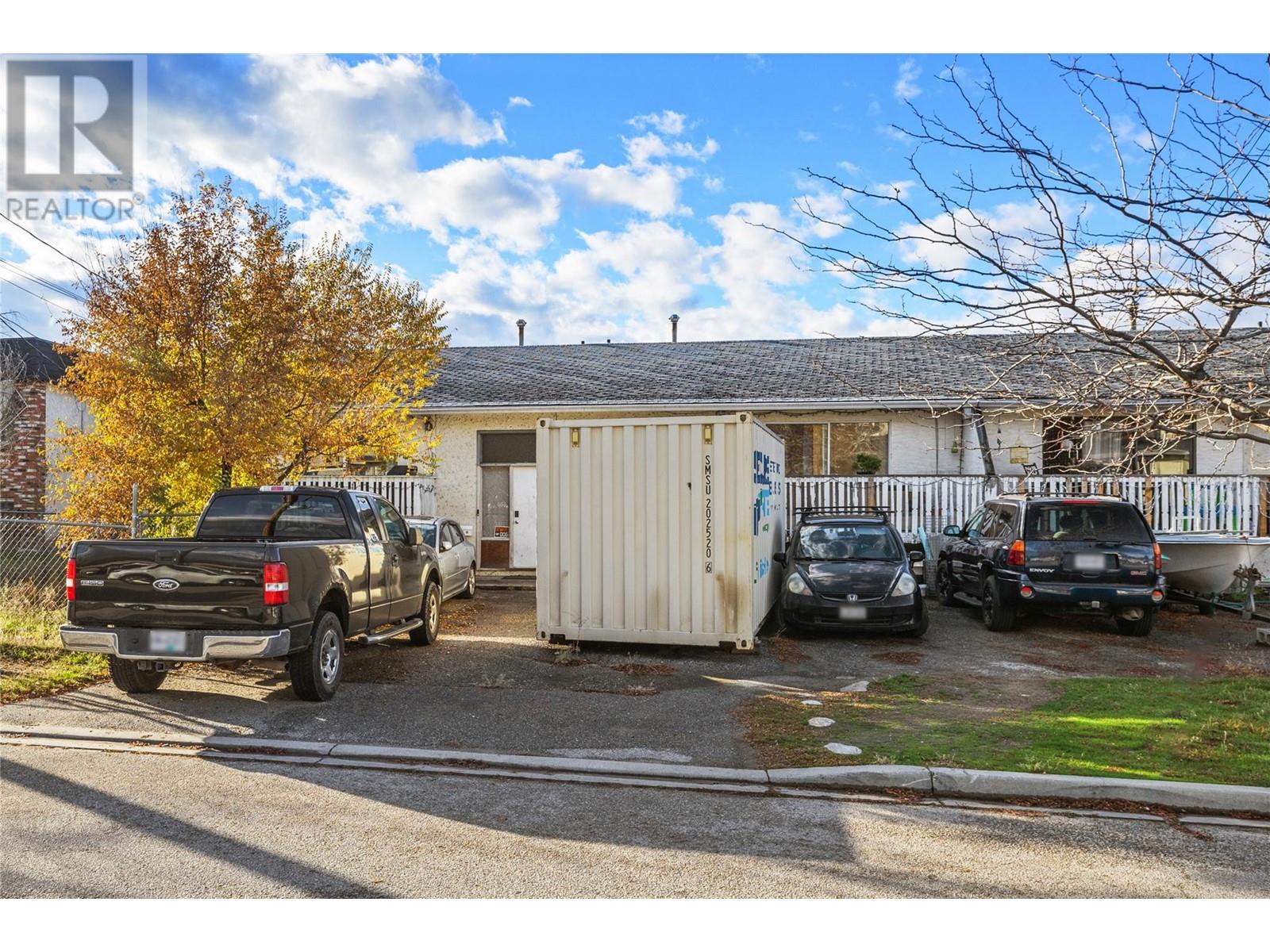 482 Hein Road, Kelowna, British Columbia  V1X 4A3 - Photo 1 - 10328466