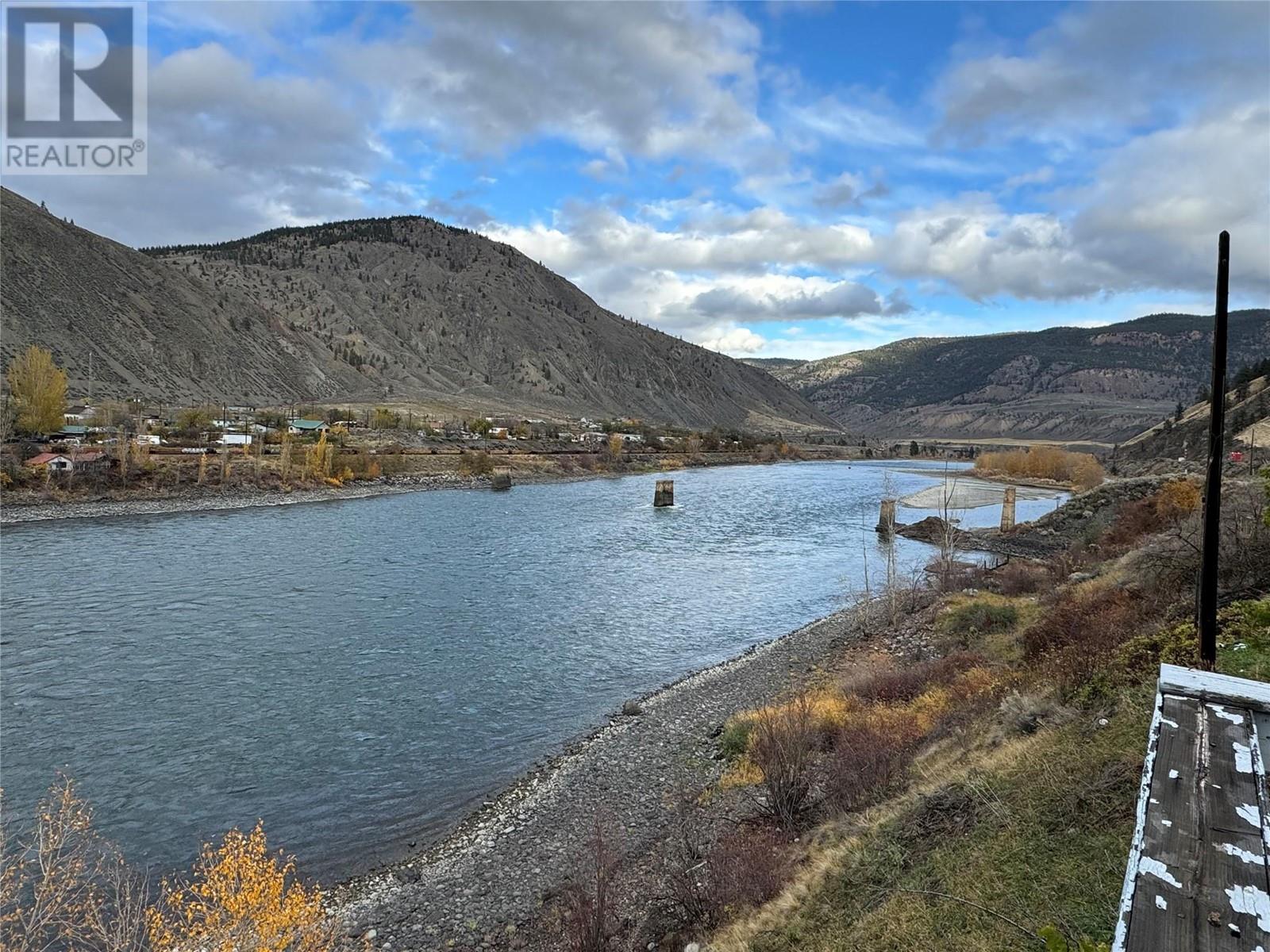 3685 Merritt Spences Bridge Hwy 8 Highway, Kamloops, British Columbia  V0K 2L0 - Photo 1 - 10328592