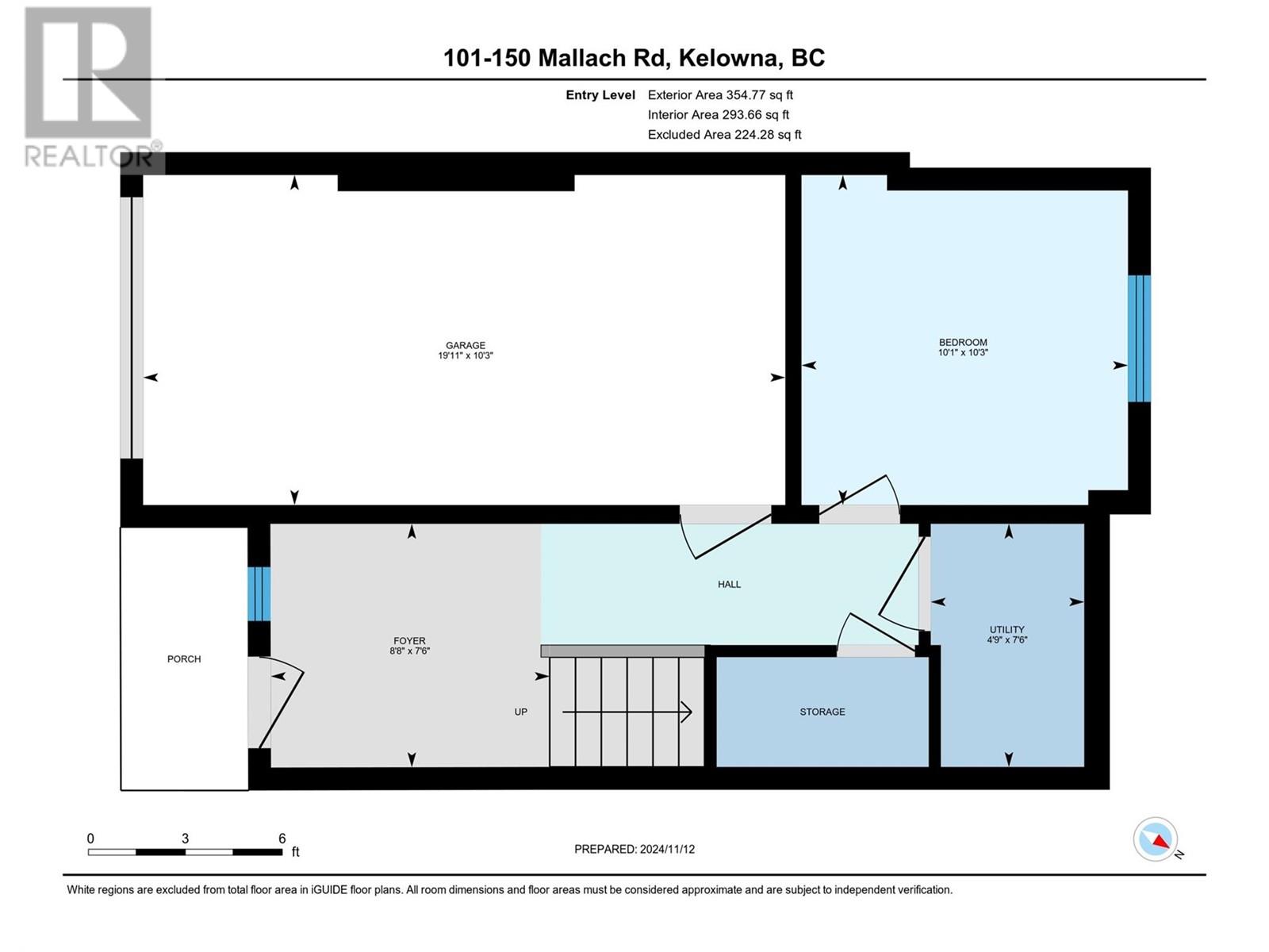 150 Mallach Road Unit# 101, Kelowna, British Columbia  V1X 8C2 - Photo 37 - 10328518