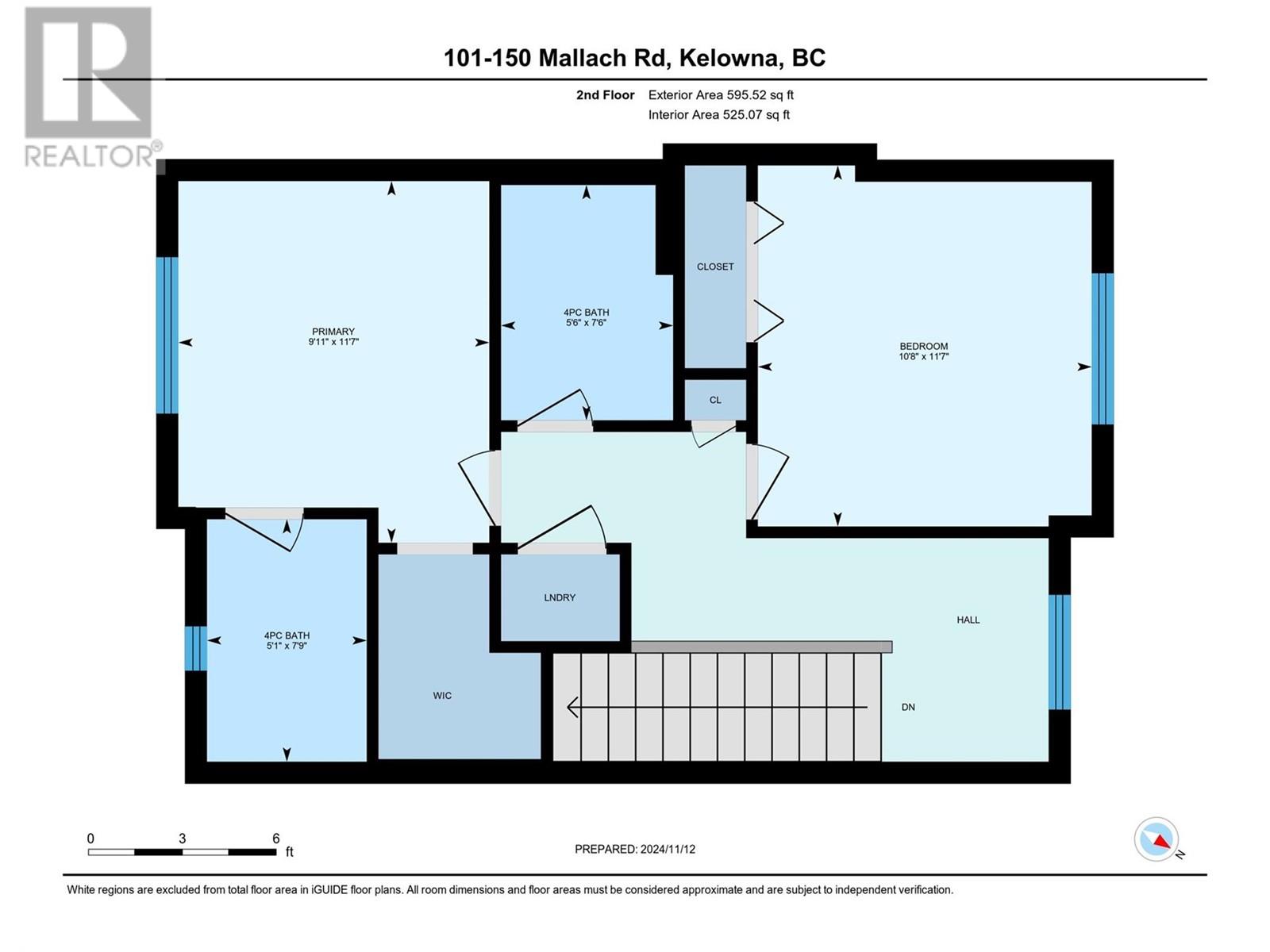 150 Mallach Road Unit# 101, Kelowna, British Columbia  V1X 8C2 - Photo 39 - 10328518