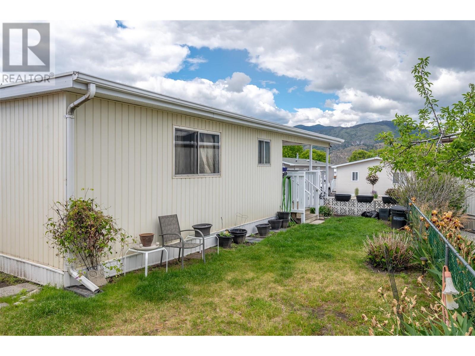 98 Okanagan Ave E Avenue Unit# 51, Penticton, British Columbia  V2A 3J5 - Photo 5 - 10328644