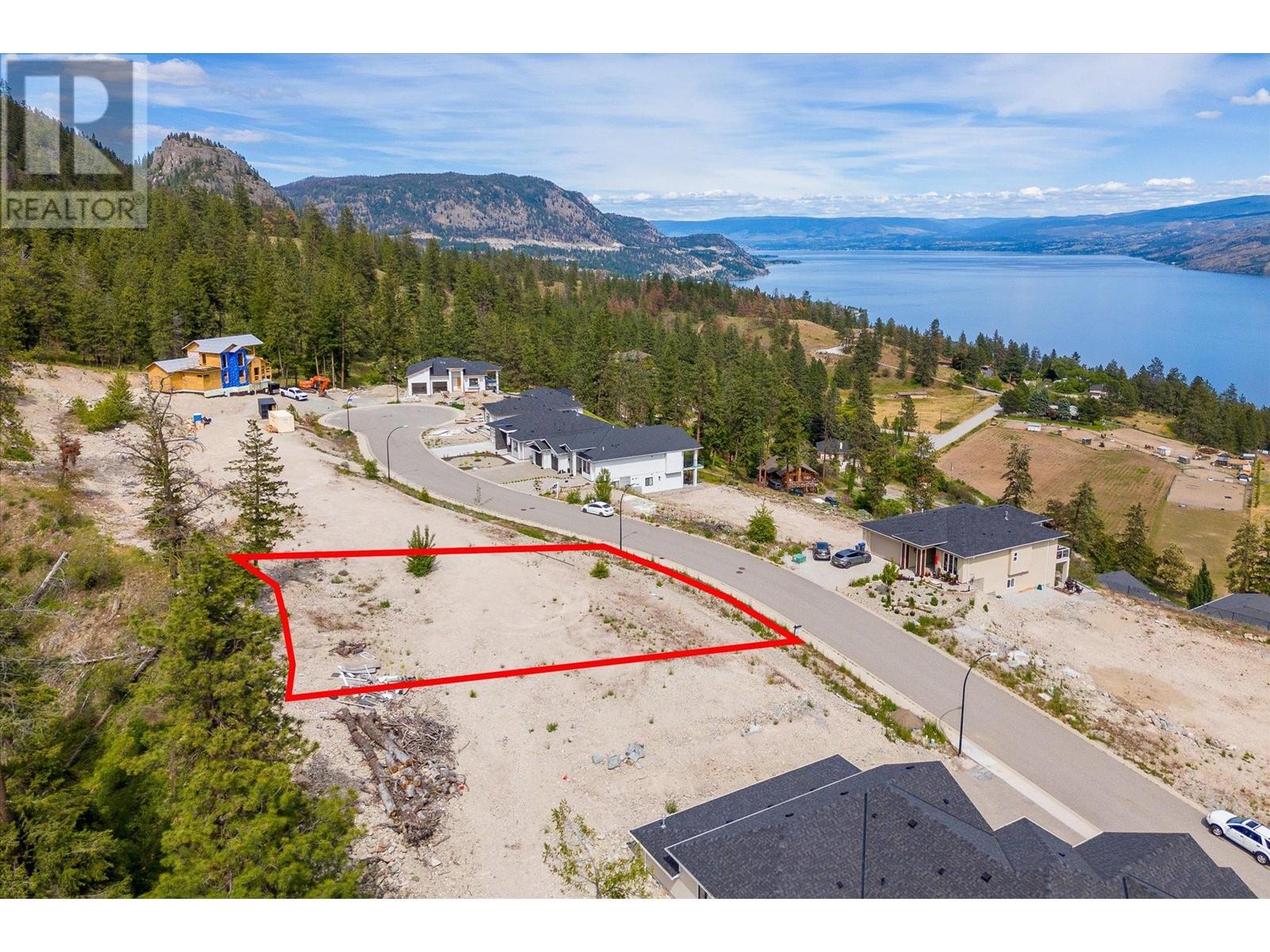 6037 Gerrie Road Lot# 37, Peachland, British Columbia  V0H 1X4 - Photo 1 - 10328436