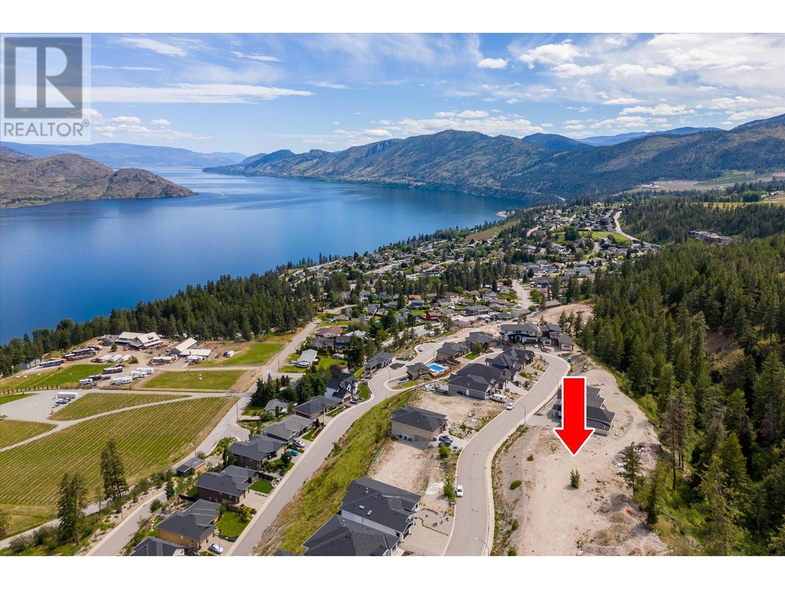 6037 Gerrie Road Lot# 37, Peachland, British Columbia  V0H 1X4 - Photo 10 - 10328436