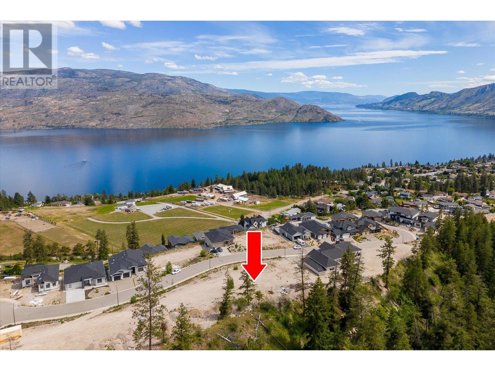 6037 Gerrie Road Lot# 37, Peachland, British Columbia  V0H 1X4 - Photo 11 - 10328436