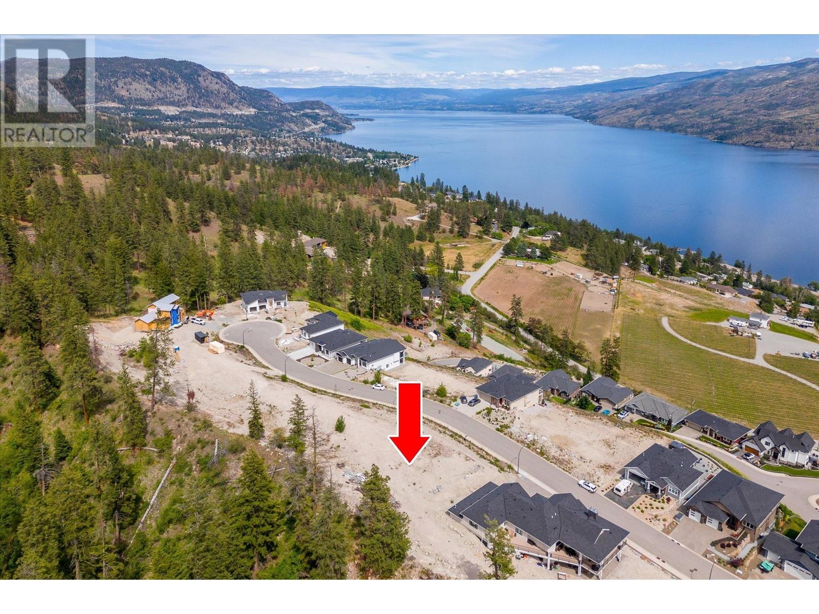 6037 Gerrie Road Lot# 37, Peachland, British Columbia  V0H 1X4 - Photo 12 - 10328436