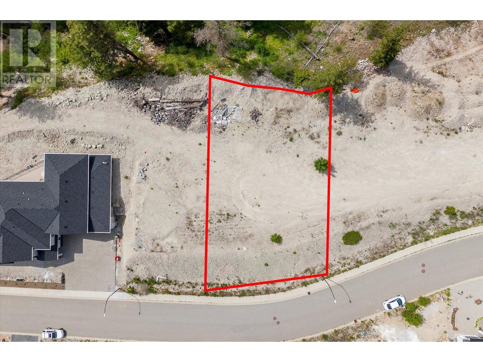 6037 Gerrie Road Lot# 37, Peachland, British Columbia  V0H 1X4 - Photo 4 - 10328436