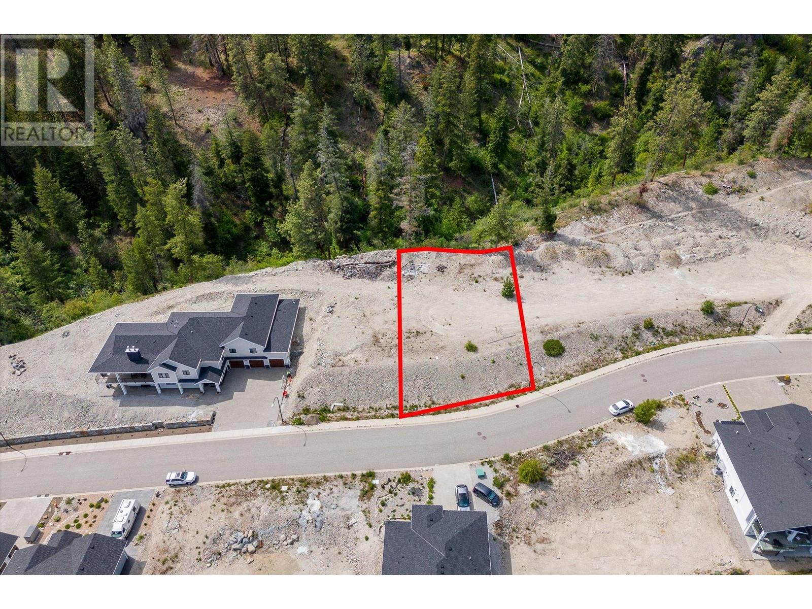 6037 Gerrie Road Lot# 37, Peachland, British Columbia  V0H 1X4 - Photo 5 - 10328436