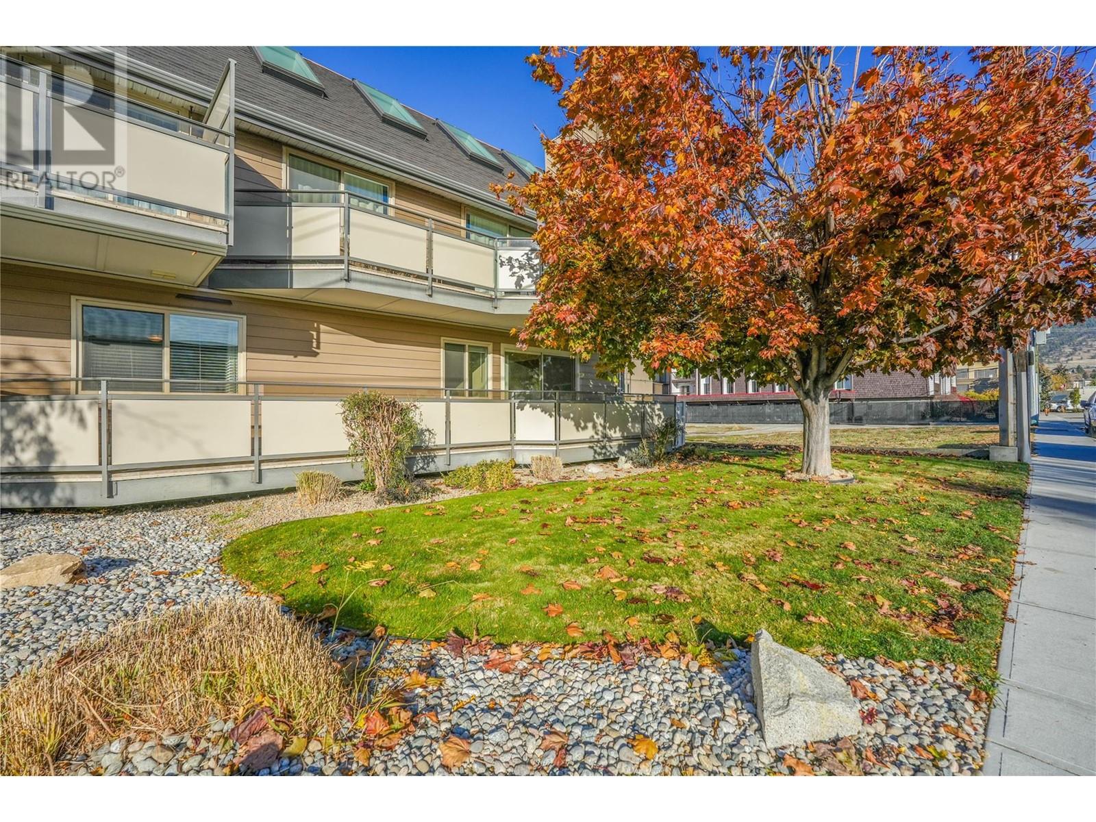 335 Churchill Avenue Unit# 101, Penticton, British Columbia  V2A 1C9 - Photo 25 - 10328645