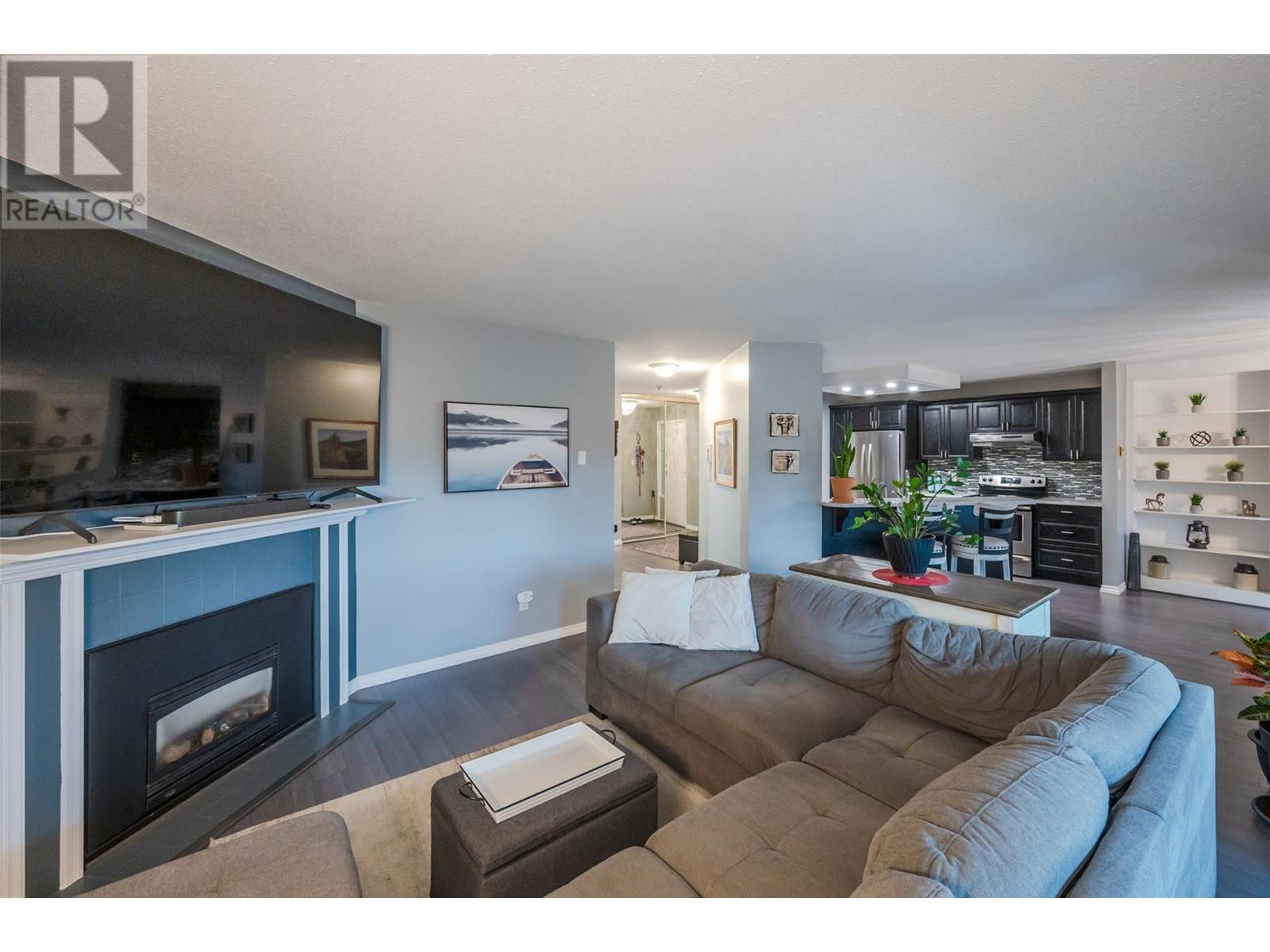 250 Scott Avenue Unit# 203, Penticton, British Columbia  V2A 2J5 - Photo 11 - 10328602