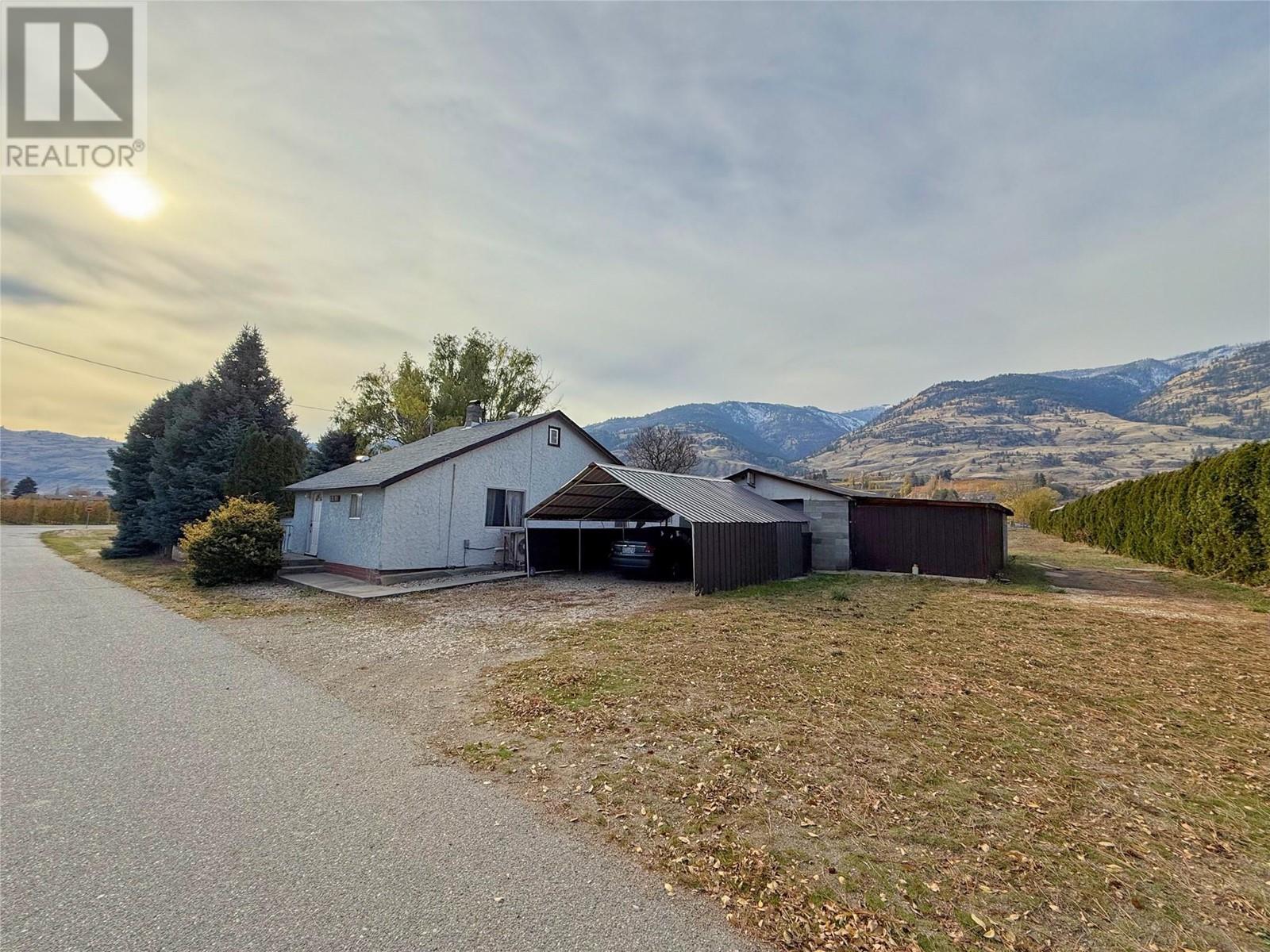 5218 Haynes Road, Oliver, British Columbia  V0H 1T1 - Photo 38 - 10328559