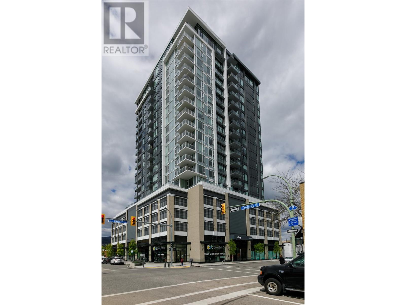 1588 Ellis Street Unit# Ph1, Kelowna, British Columbia  V1Y 8L1 - Photo 3 - 10328380