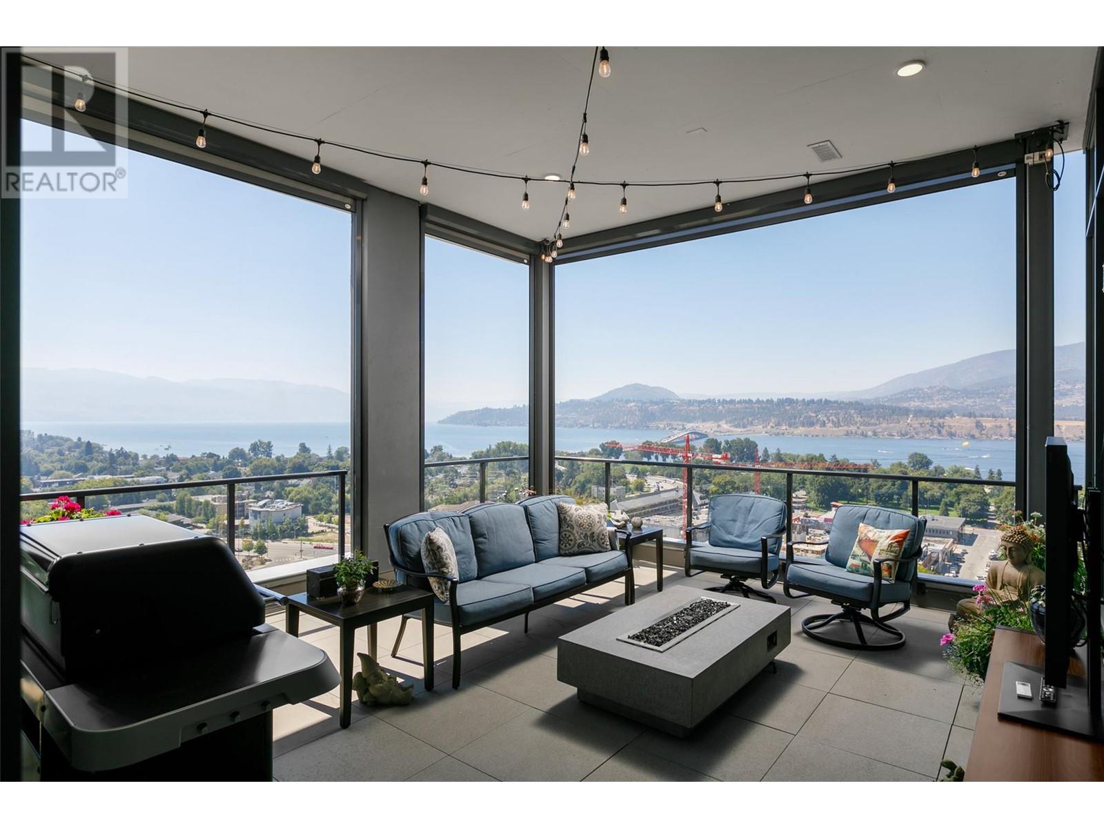 1588 Ellis Street Unit# Ph1, Kelowna, British Columbia  V1Y 8L1 - Photo 36 - 10328380