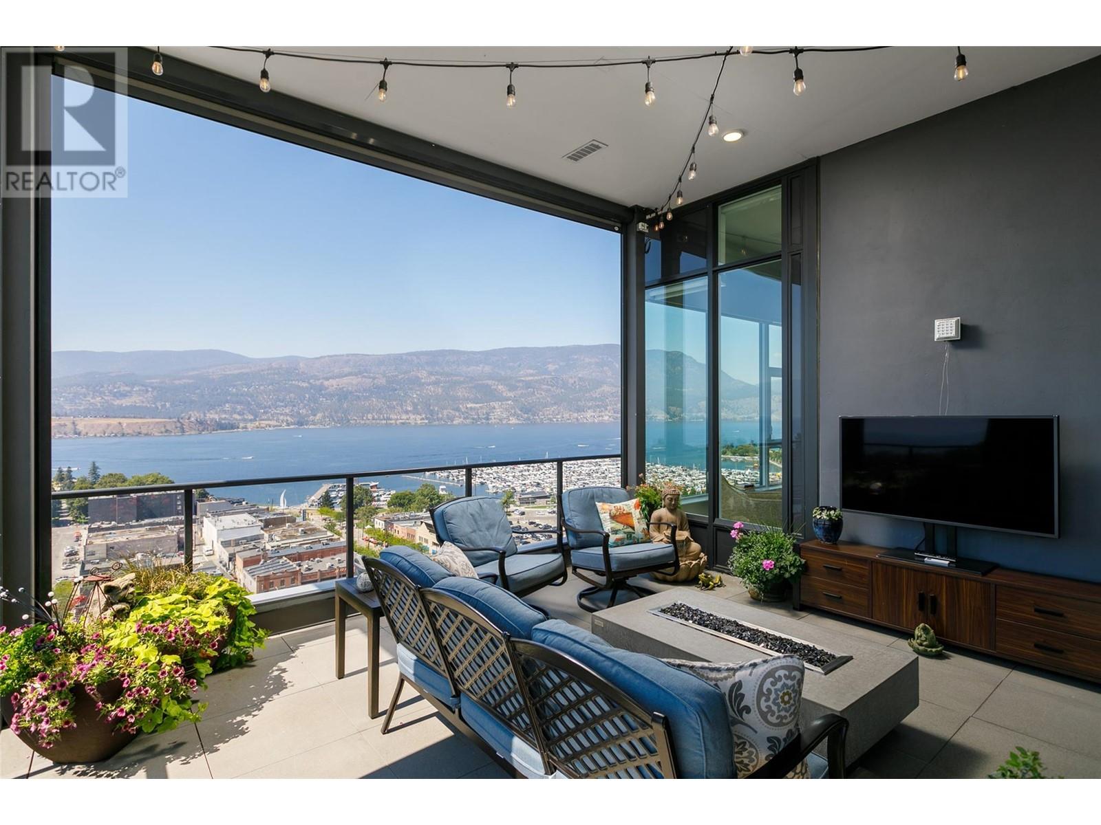 1588 Ellis Street Unit# Ph1, Kelowna, British Columbia  V1Y 8L1 - Photo 37 - 10328380