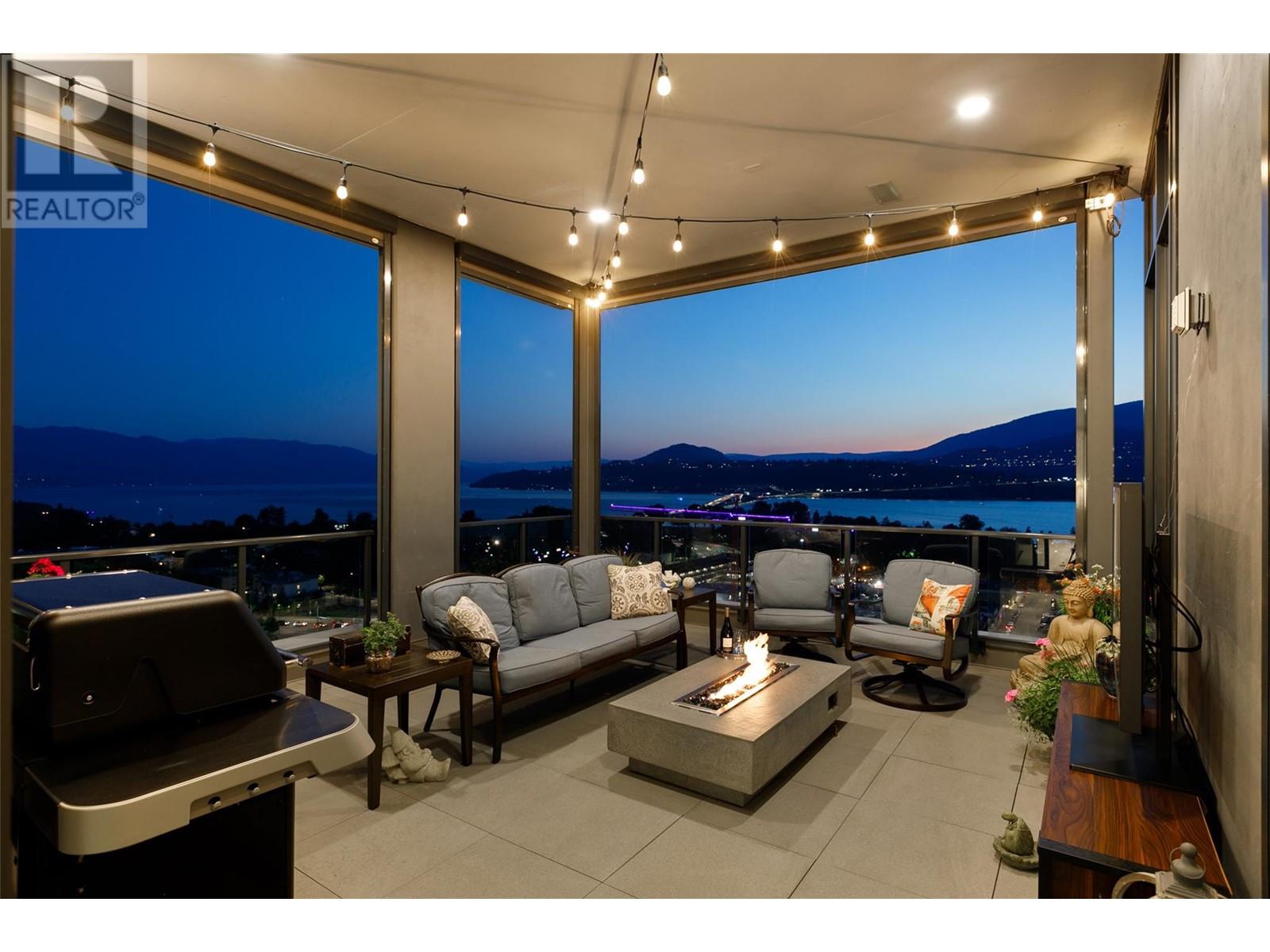 1588 Ellis Street Unit# Ph1, Kelowna, British Columbia  V1Y 8L1 - Photo 48 - 10328380